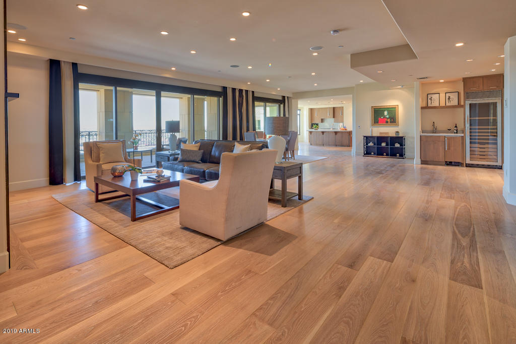 Scottsdale Waterfront - Residential