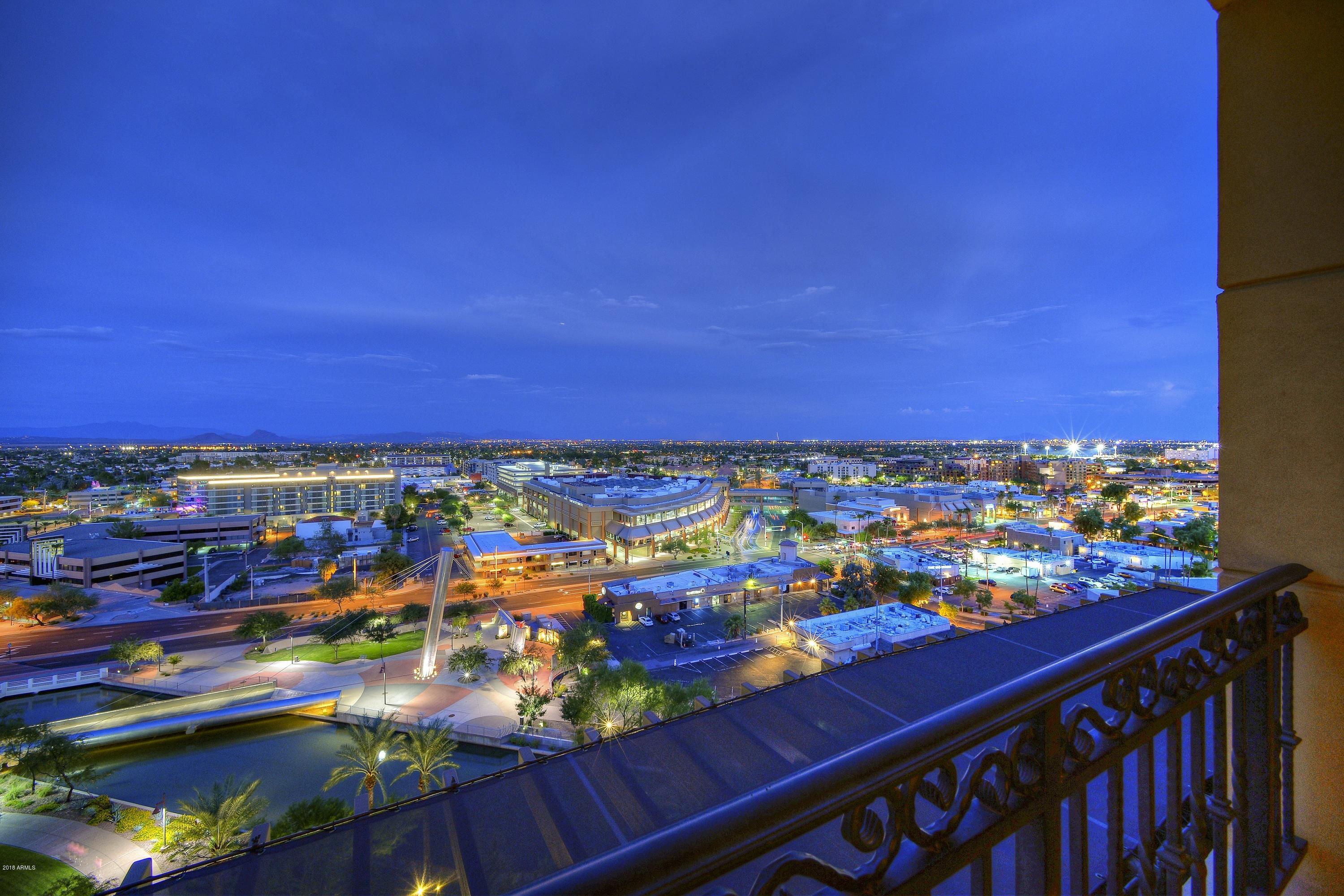 Scottsdale Waterfront - Residential