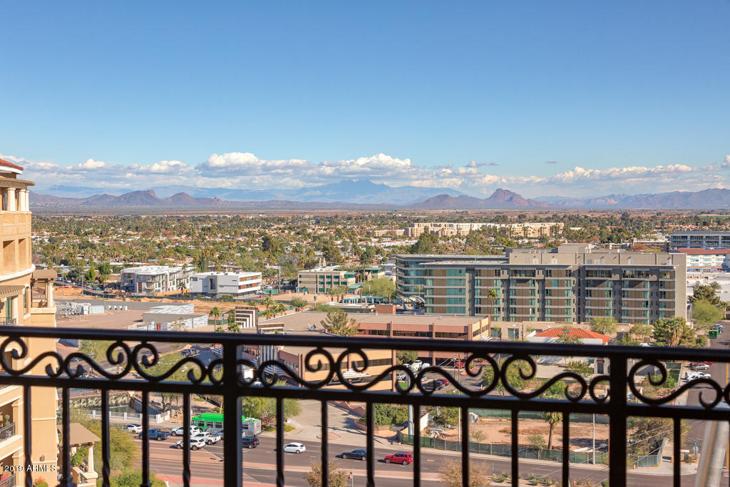 Scottsdale Waterfront - Residential