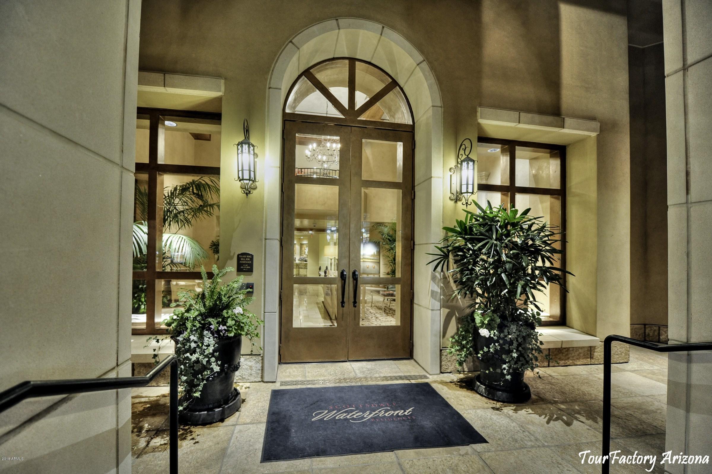 Scottsdale Waterfront - Residential