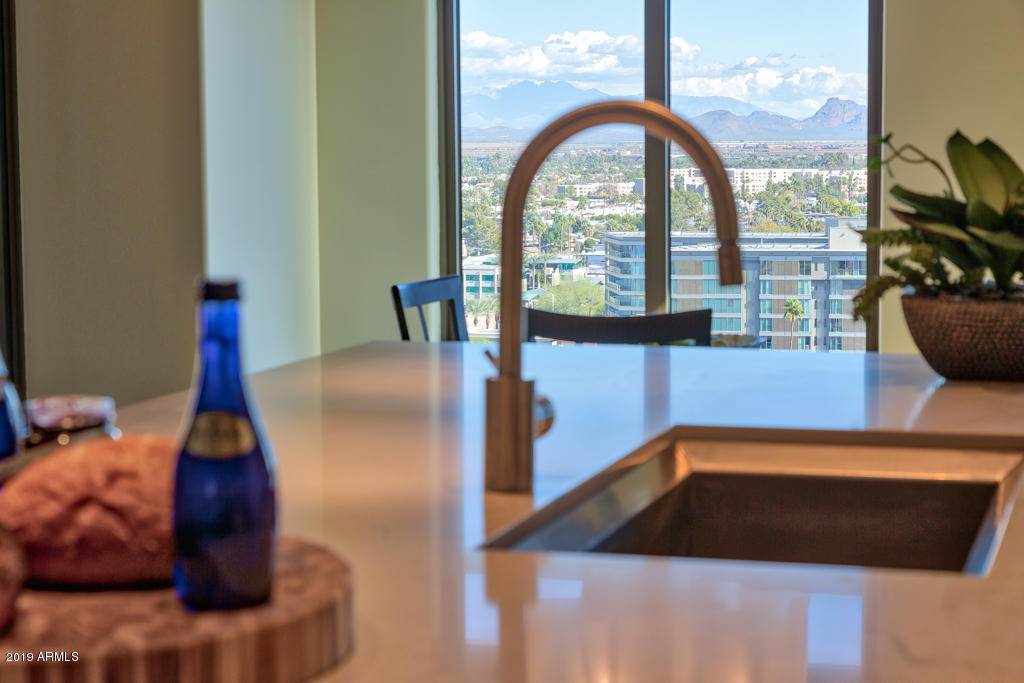 Scottsdale Waterfront - Residential