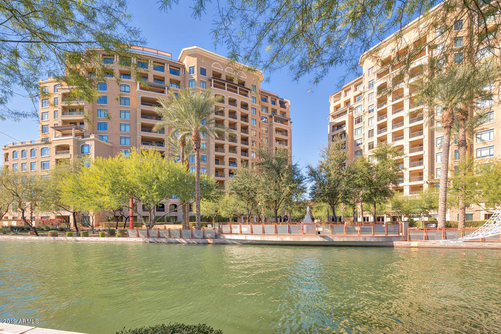 Scottsdale Waterfront - Residential