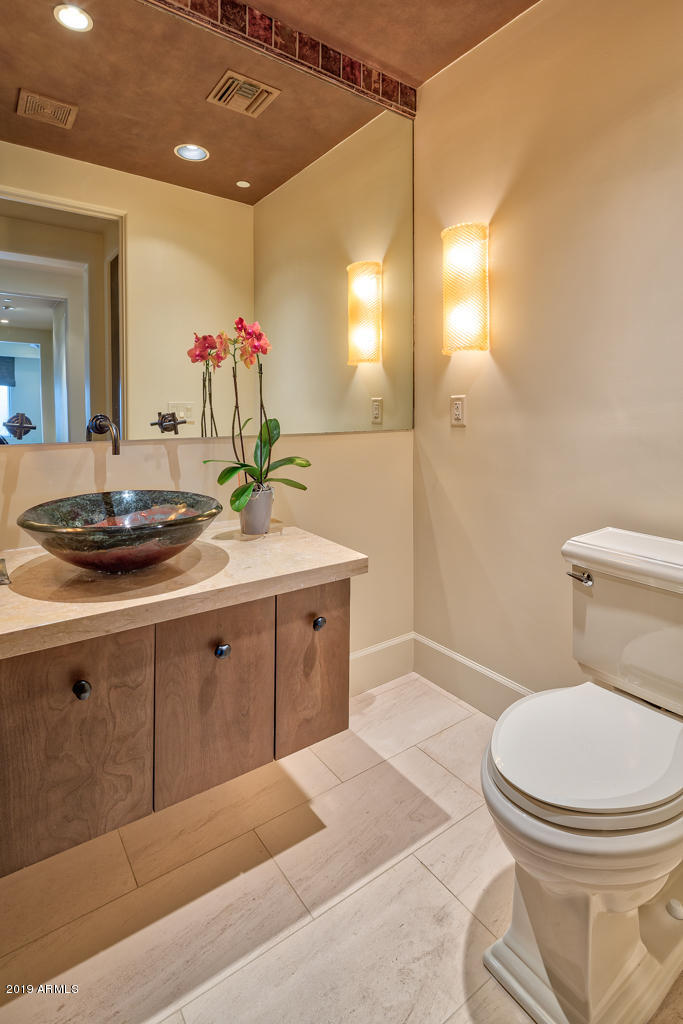 Scottsdale Waterfront - Residential
