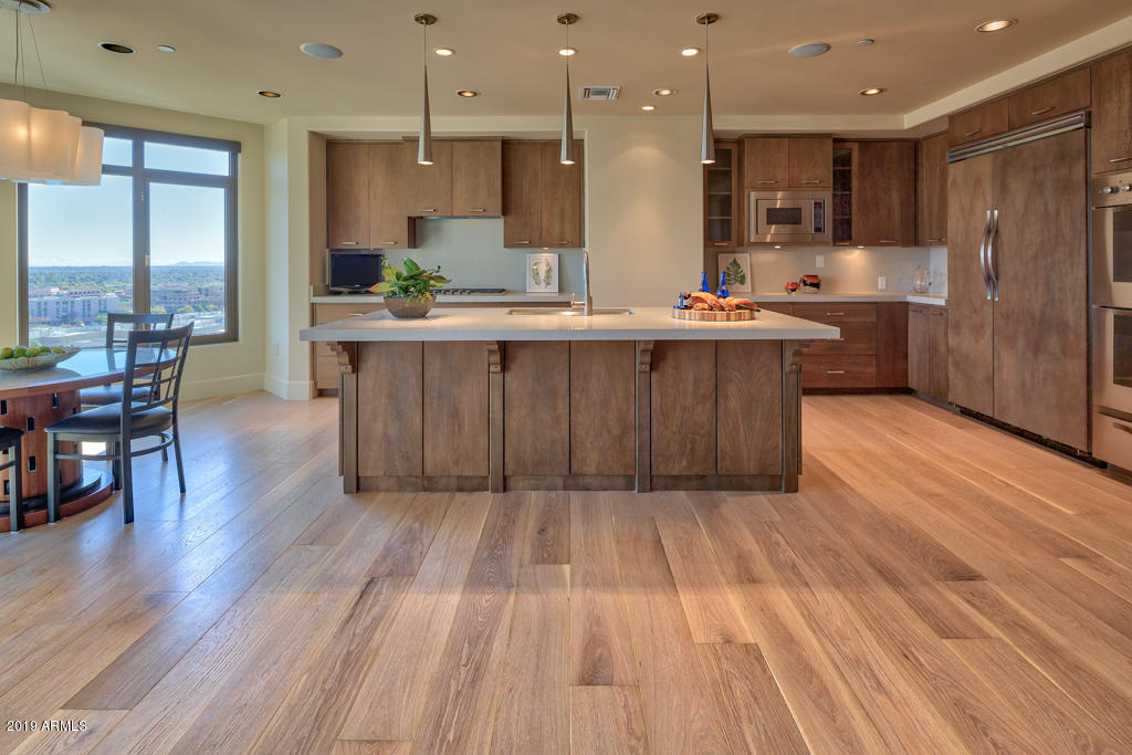 Scottsdale Waterfront - Residential