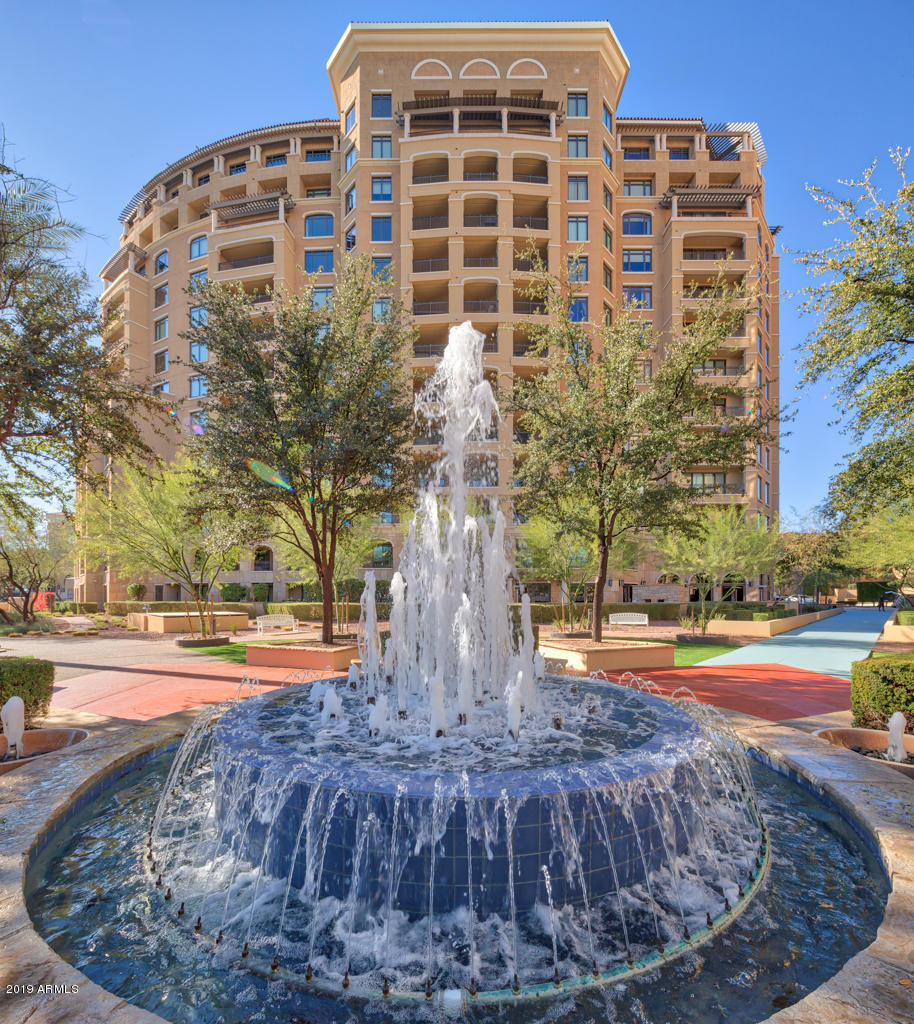 Scottsdale Waterfront - Residential
