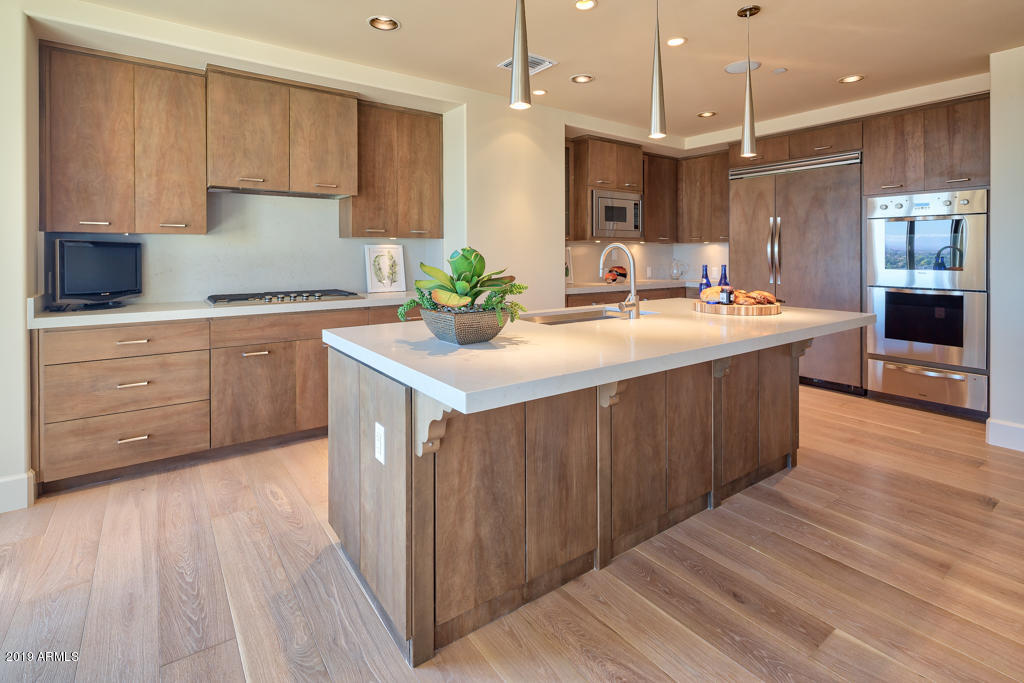 Scottsdale Waterfront - Residential