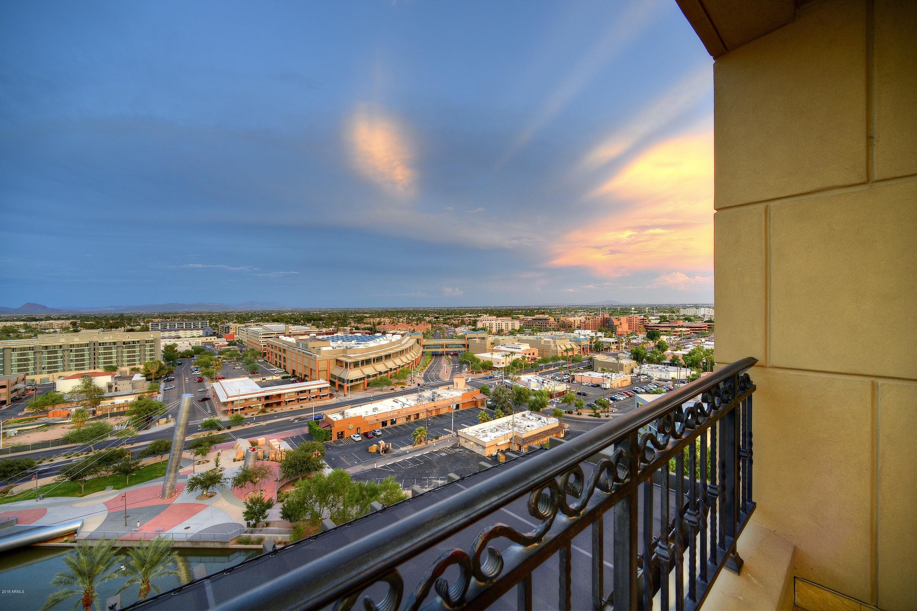 Scottsdale Waterfront - Residential