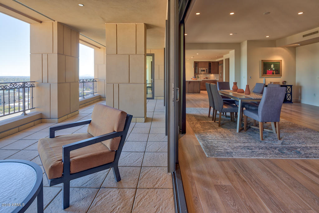 Scottsdale Waterfront - Residential