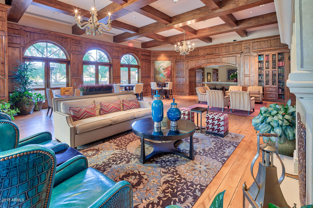 Scottsdale Waterfront - Residential