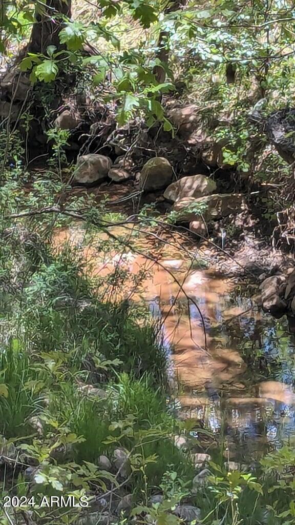 Gordon Canyon - Land