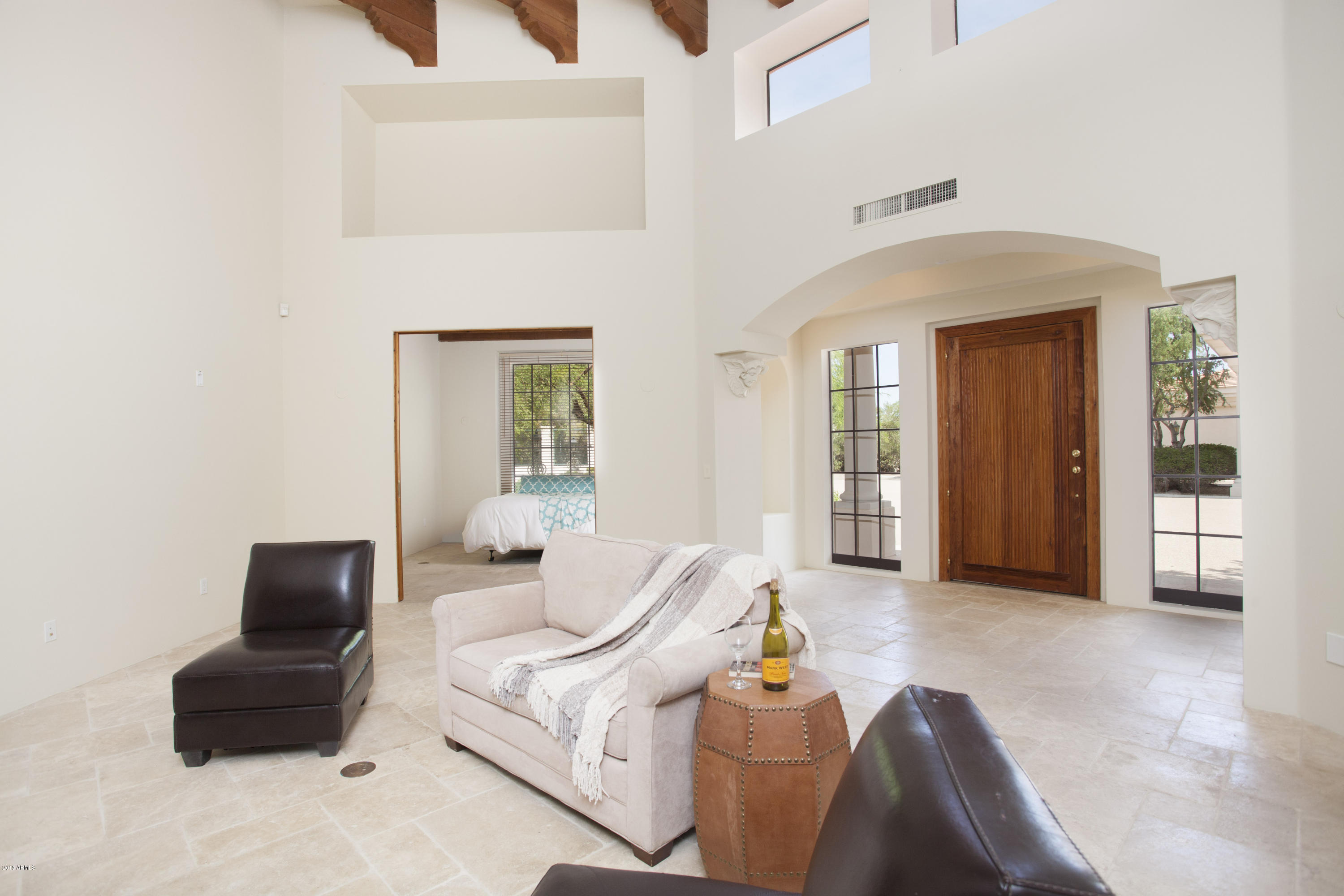 JOKAKE CAMELBACK PROPERTIES - Residential
