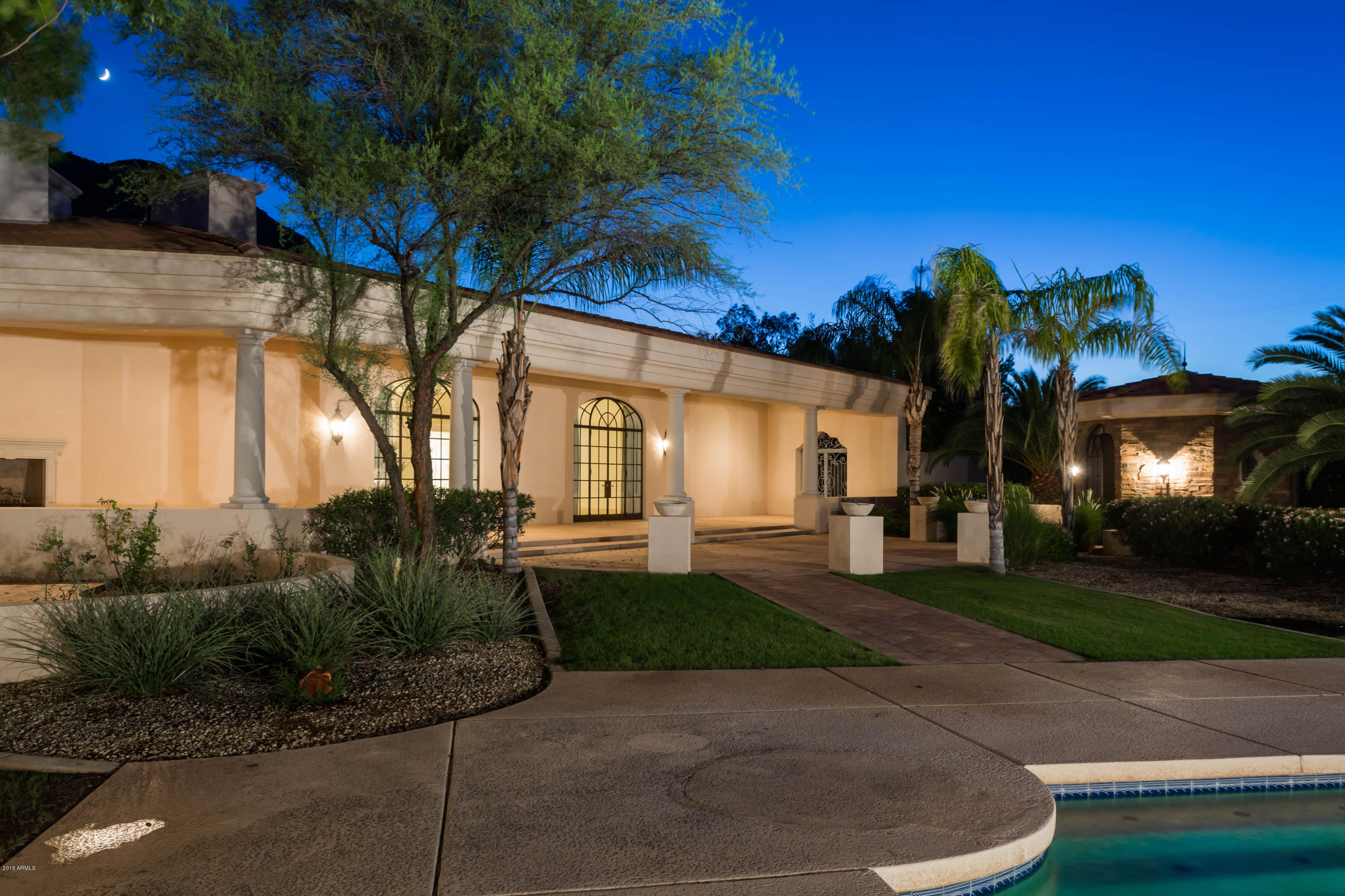 JOKAKE CAMELBACK PROPERTIES - Residential
