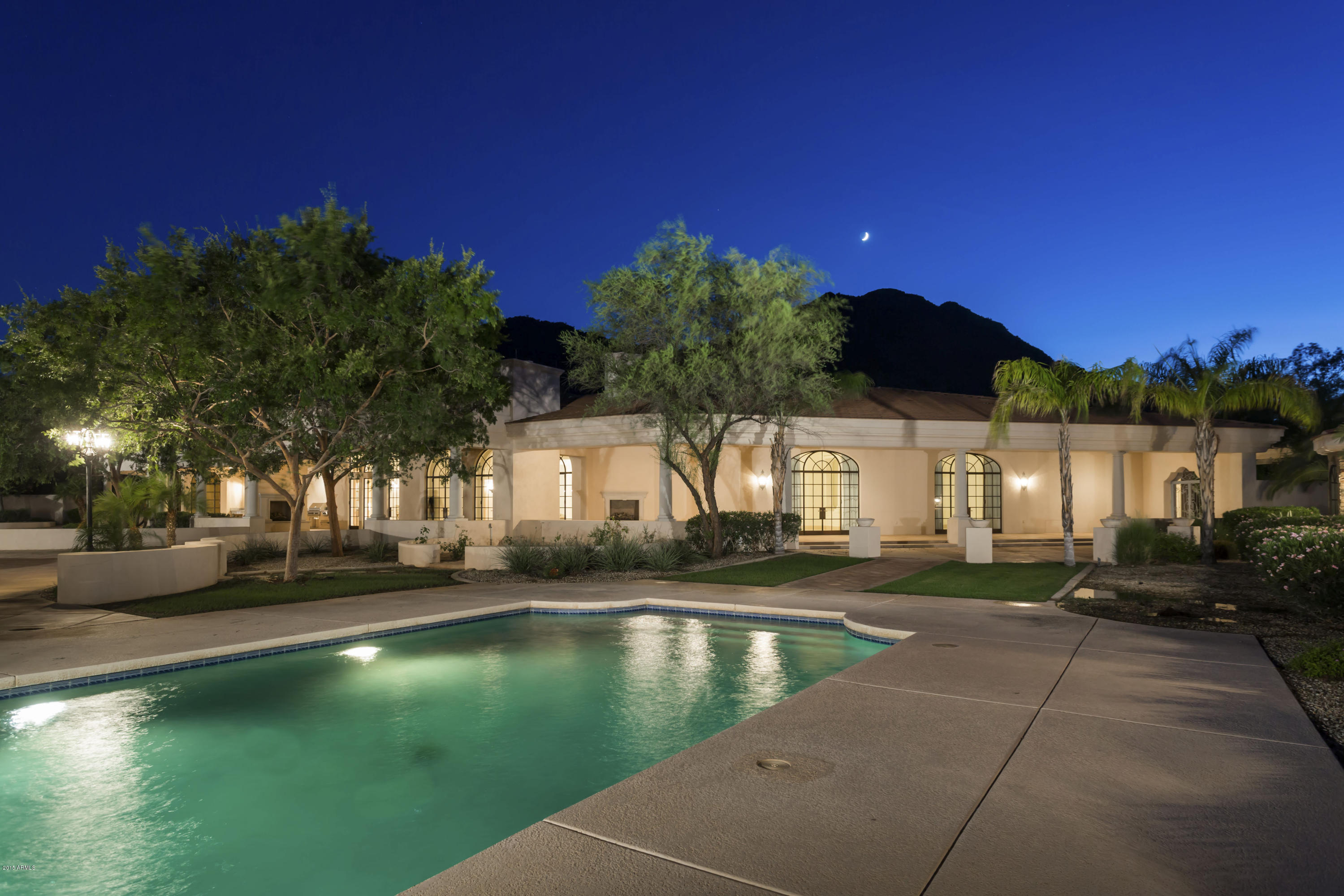 JOKAKE CAMELBACK PROPERTIES - Residential