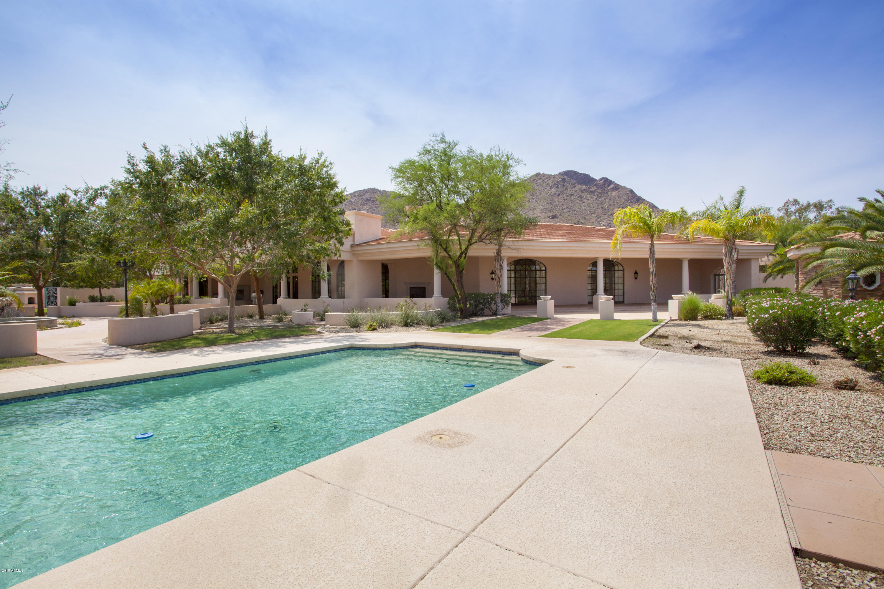 JOKAKE CAMELBACK PROPERTIES - Residential