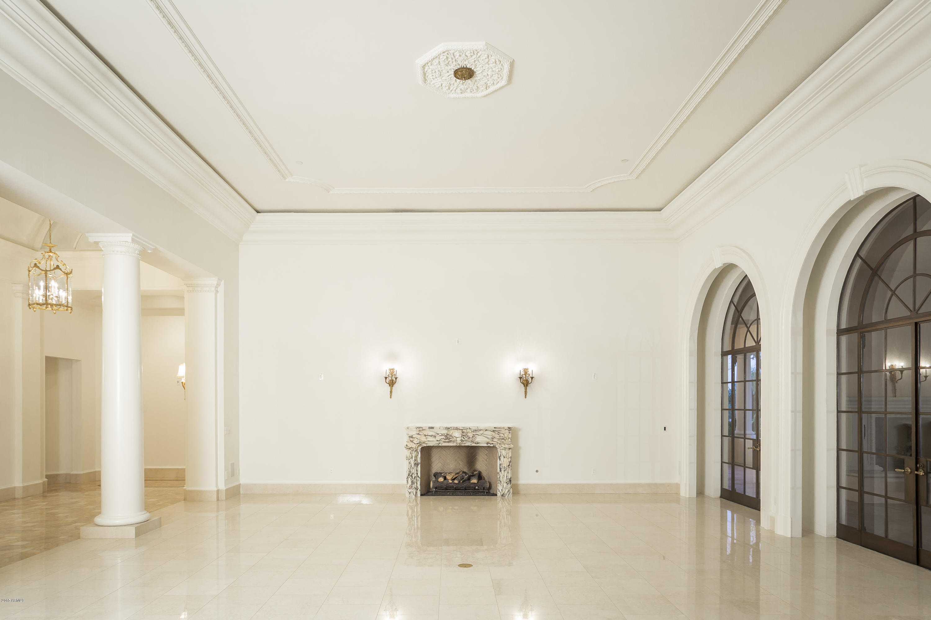 JOKAKE CAMELBACK PROPERTIES - Residential
