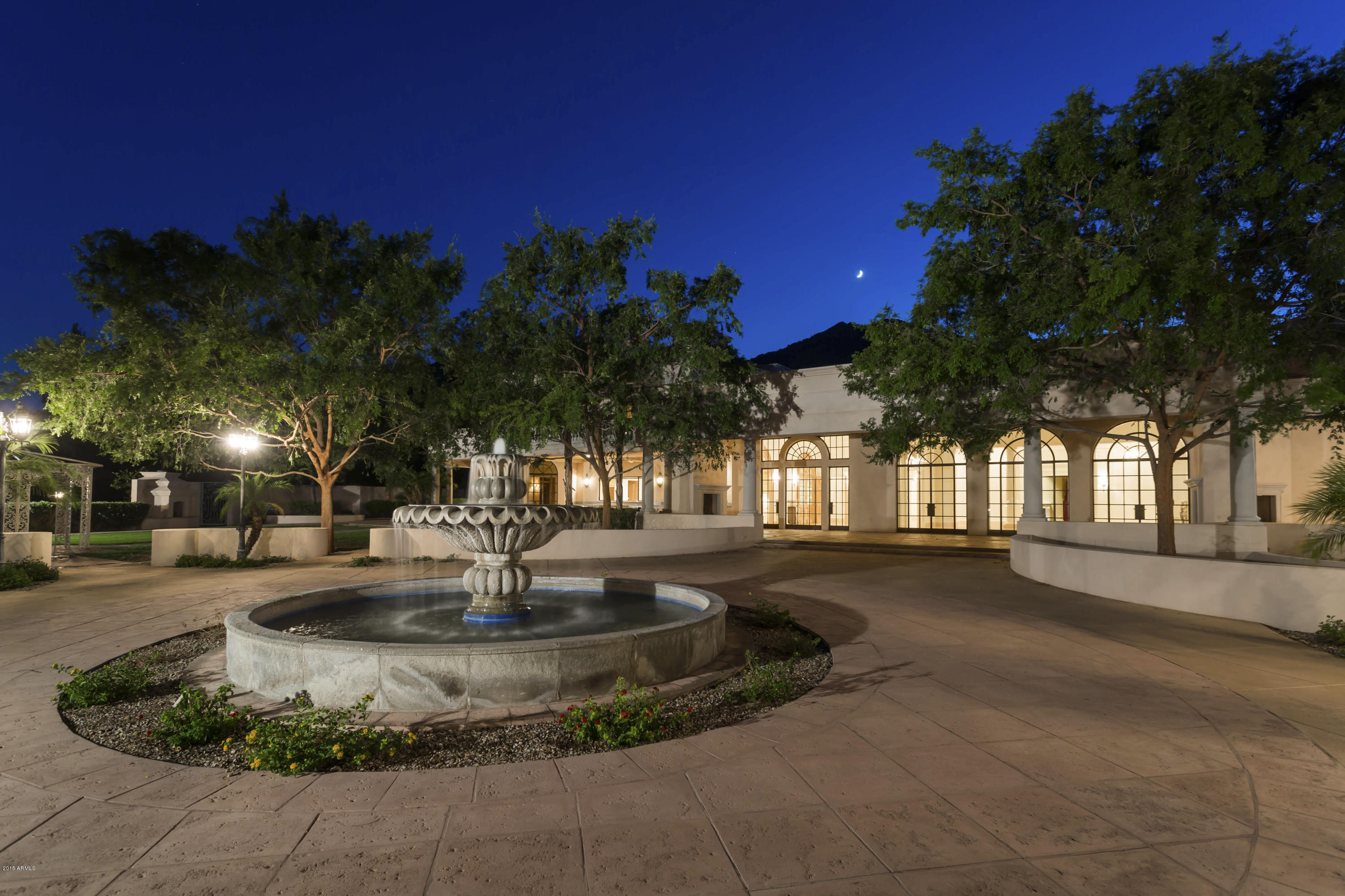 JOKAKE CAMELBACK PROPERTIES - Residential