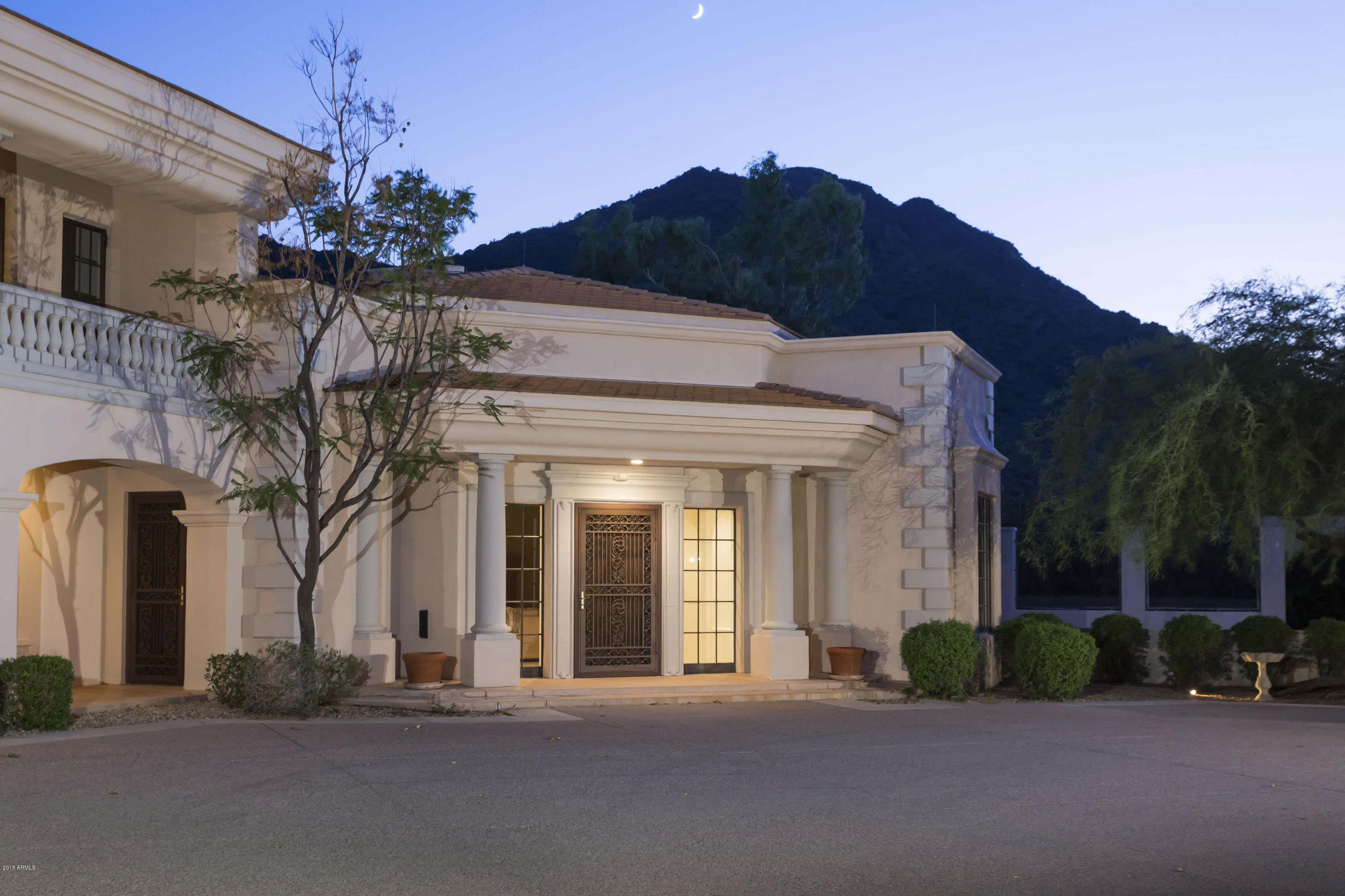 JOKAKE CAMELBACK PROPERTIES - Residential