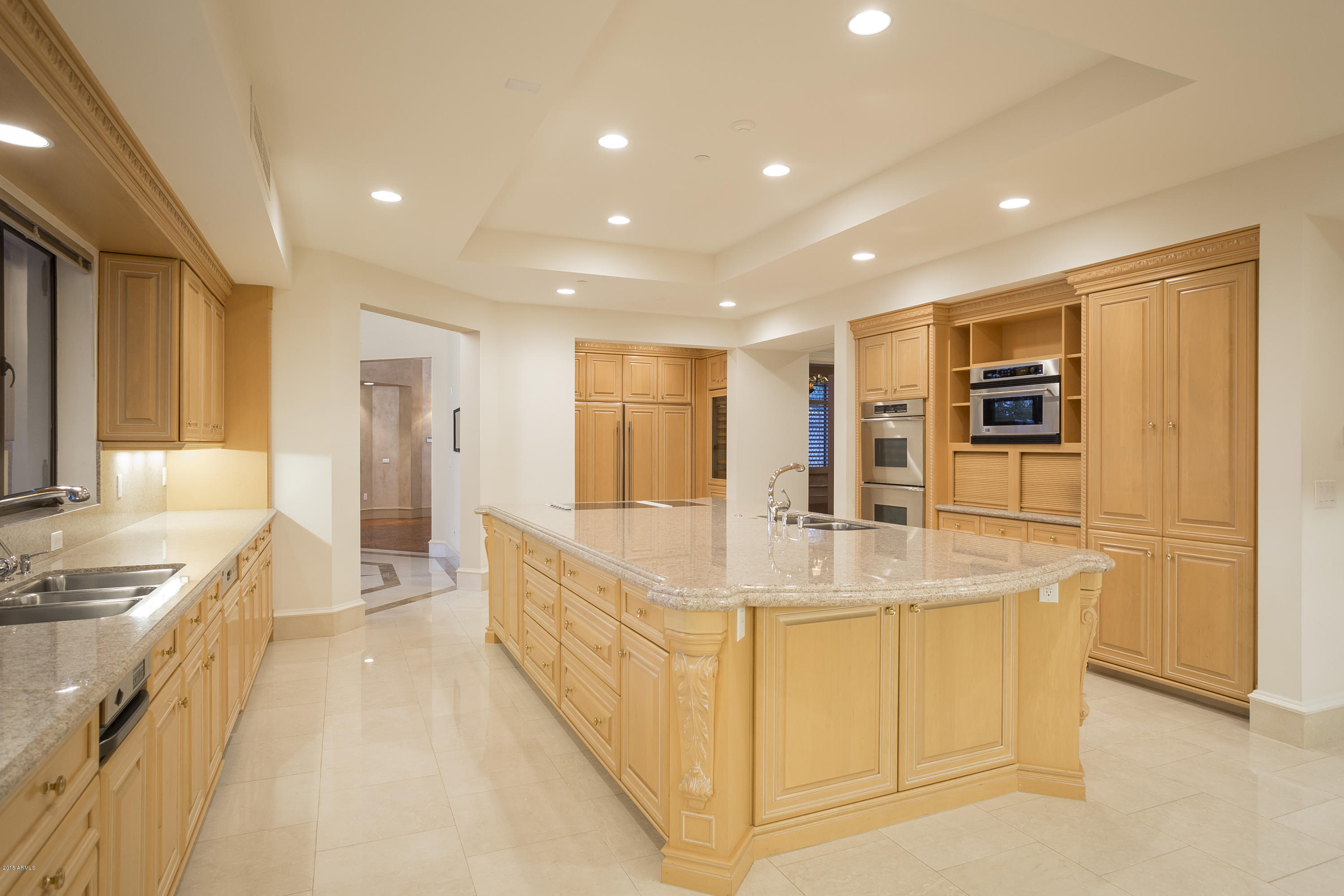 JOKAKE CAMELBACK PROPERTIES - Residential