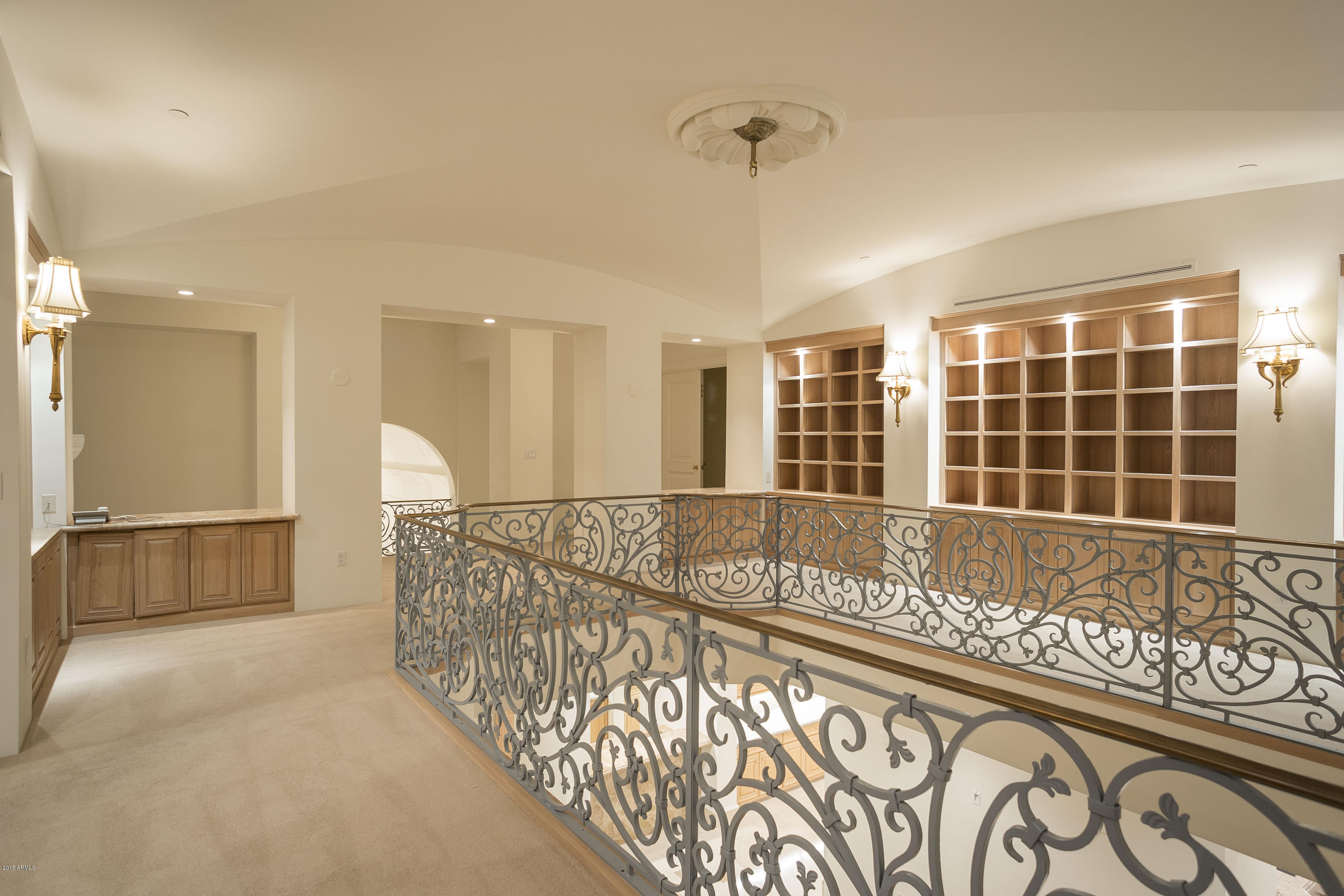JOKAKE CAMELBACK PROPERTIES - Residential