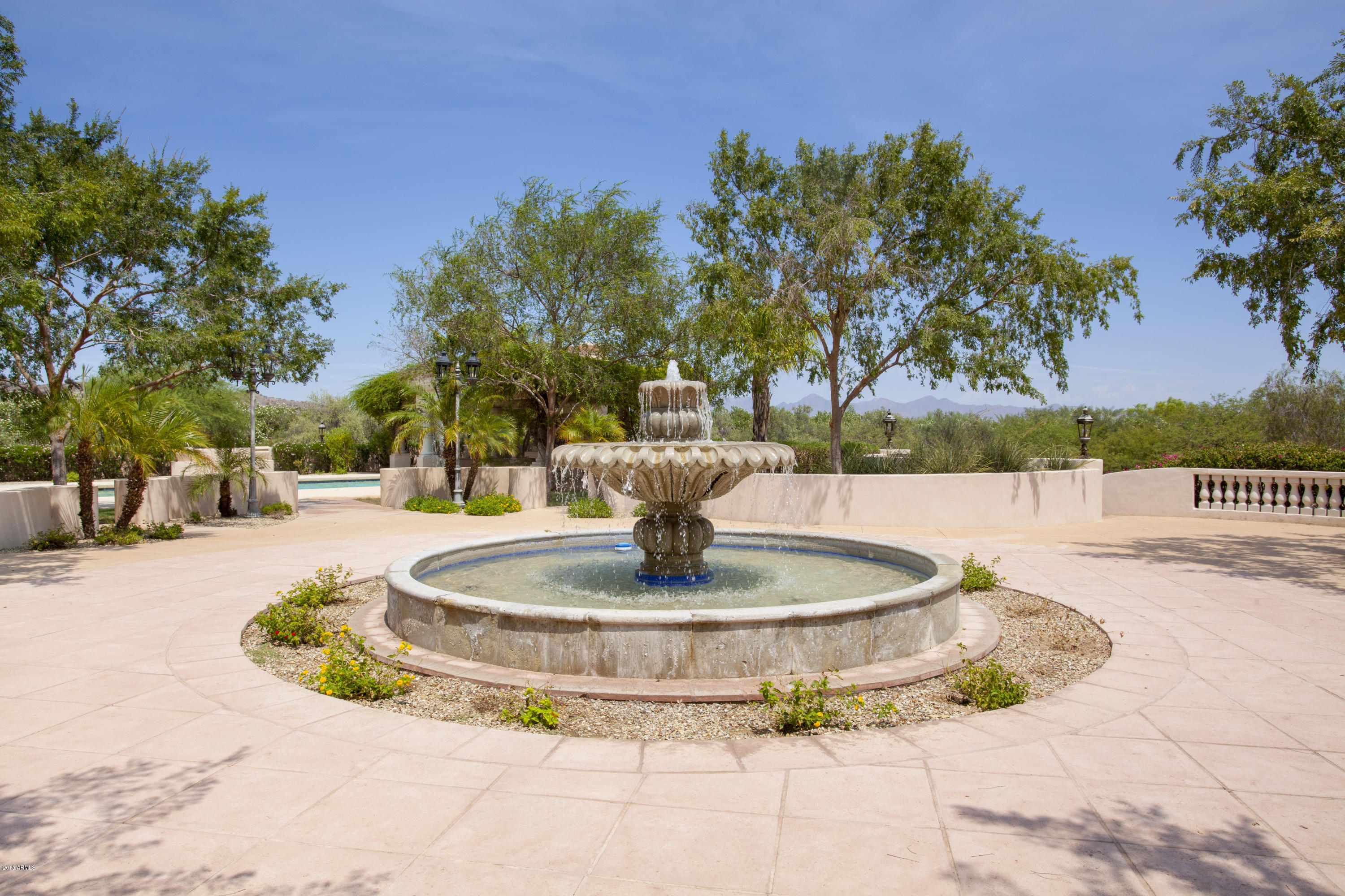 JOKAKE CAMELBACK PROPERTIES - Residential