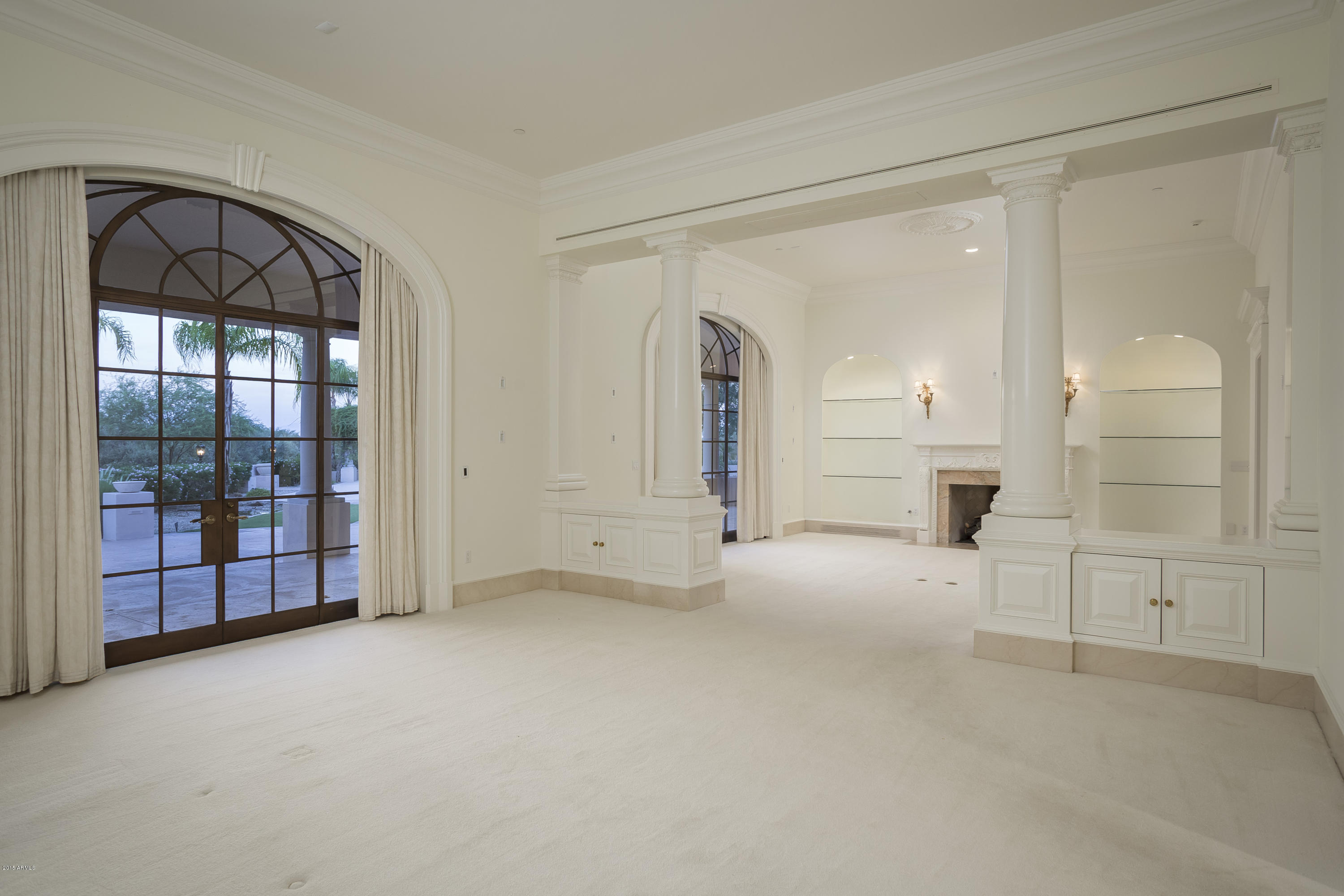 JOKAKE CAMELBACK PROPERTIES - Residential