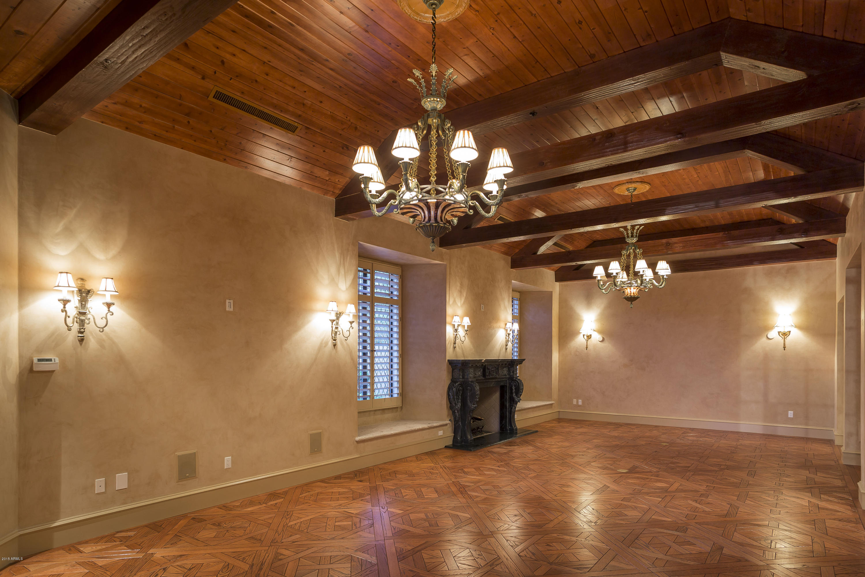 JOKAKE CAMELBACK PROPERTIES - Residential
