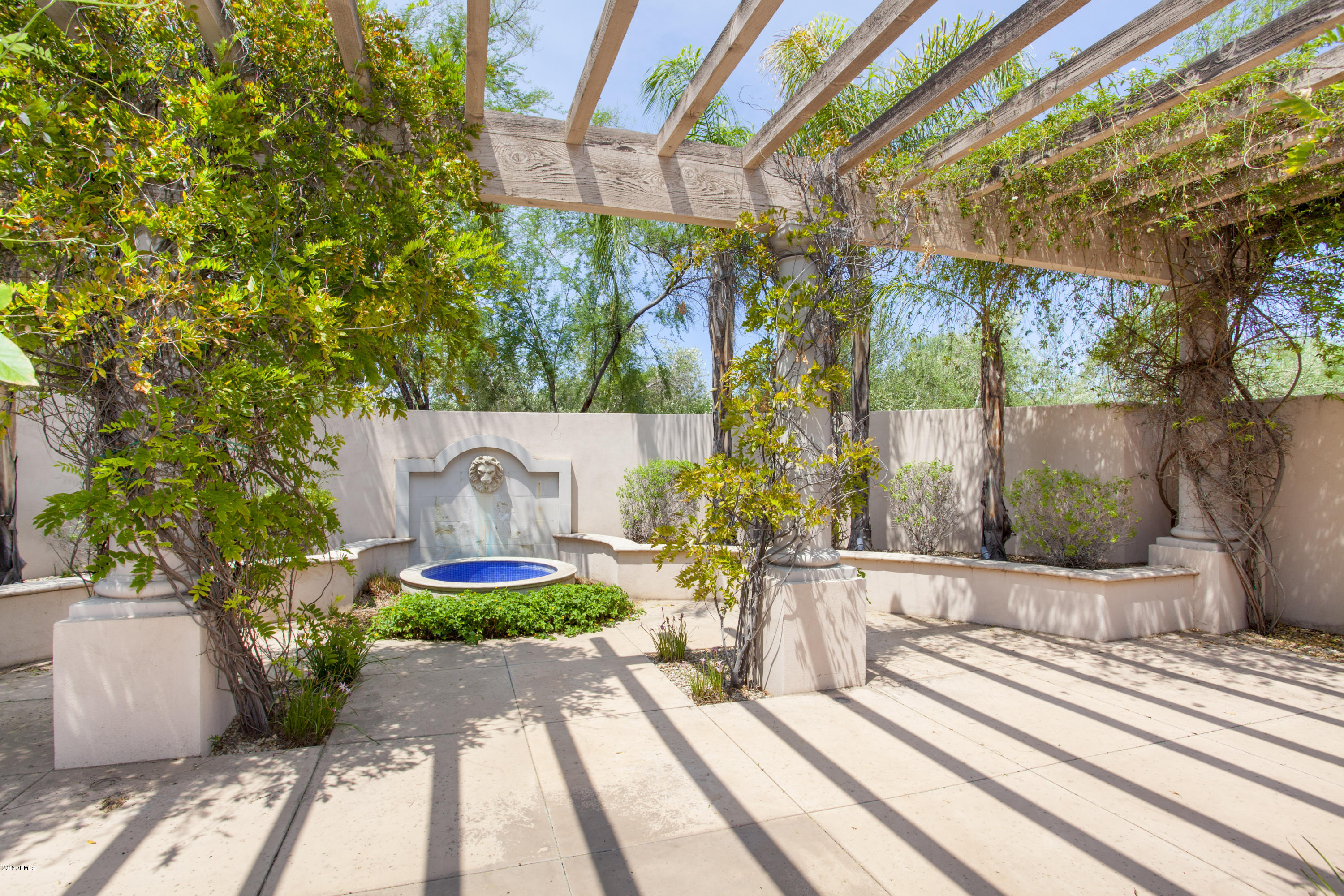 JOKAKE CAMELBACK PROPERTIES - Residential