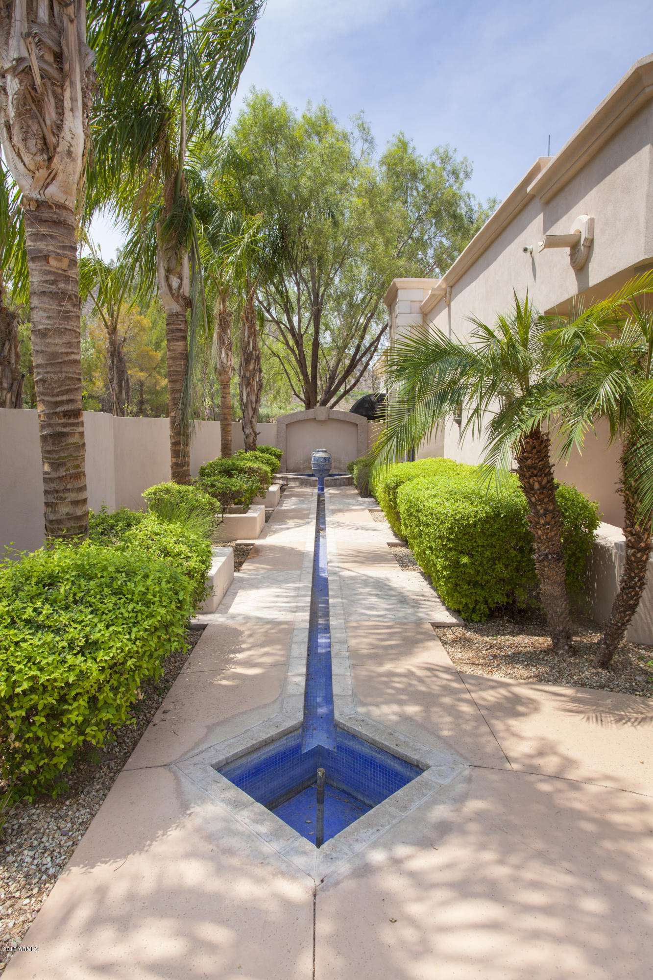 JOKAKE CAMELBACK PROPERTIES - Residential