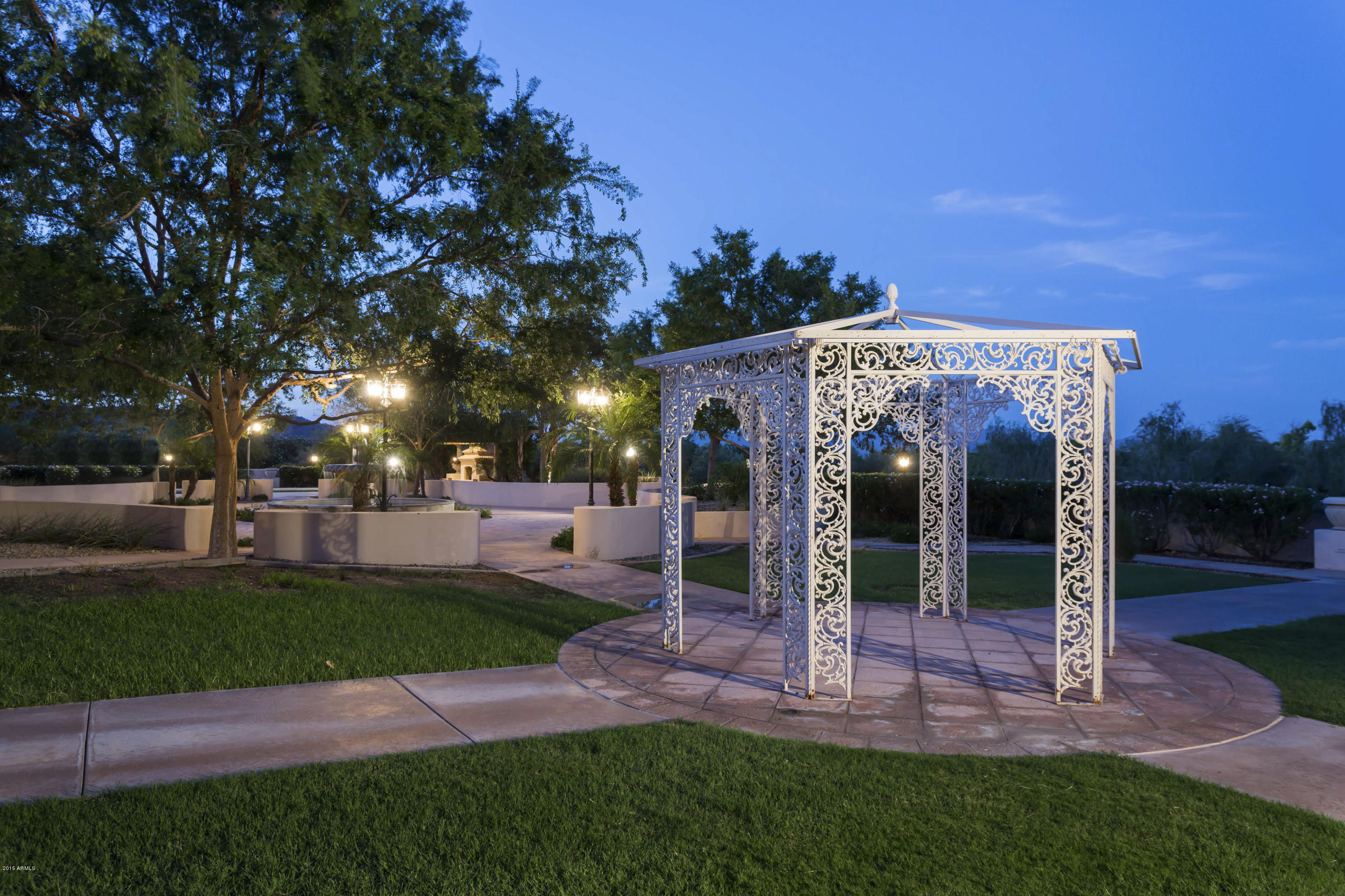 JOKAKE CAMELBACK PROPERTIES - Residential