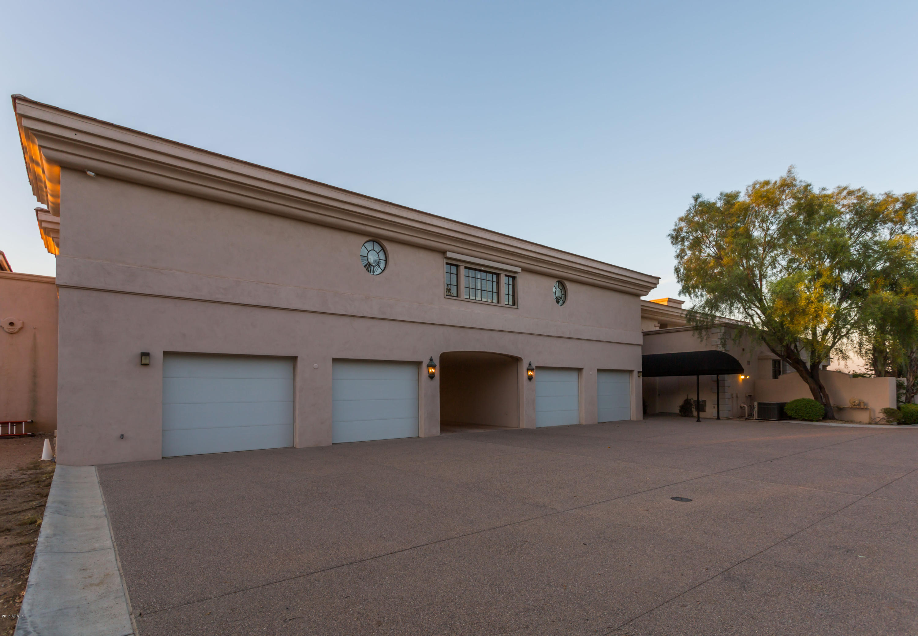 JOKAKE CAMELBACK PROPERTIES - Residential