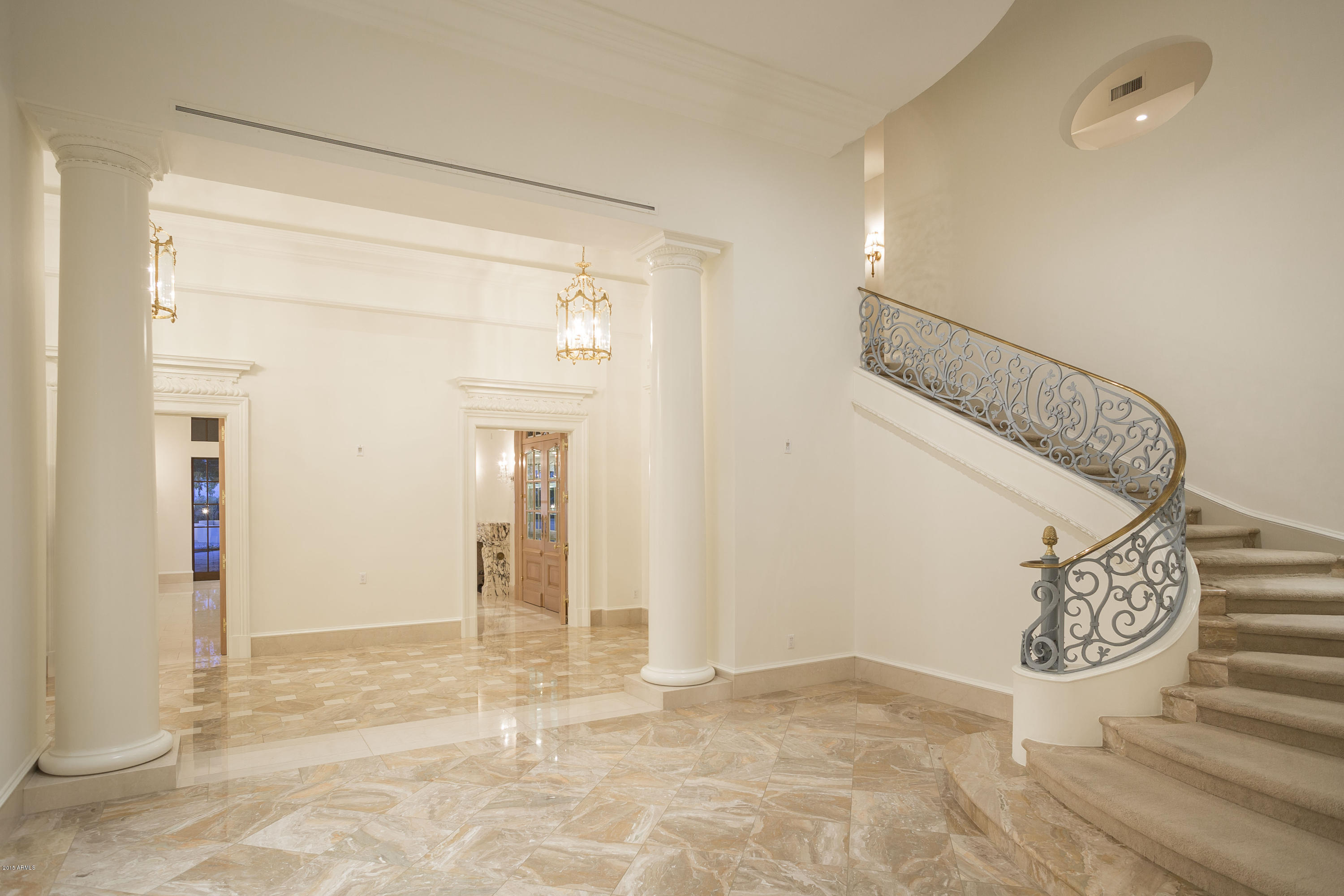 JOKAKE CAMELBACK PROPERTIES - Residential