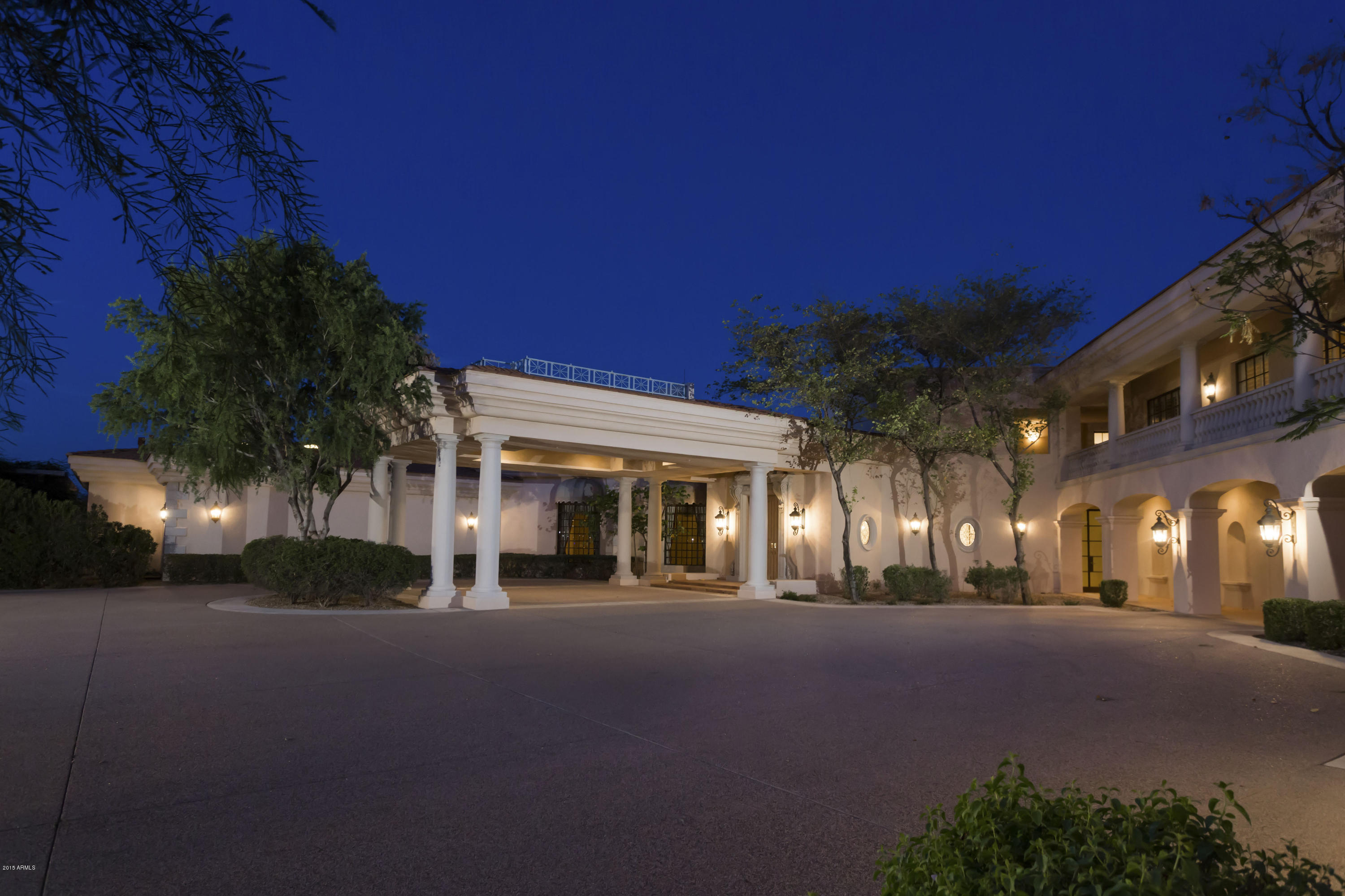 JOKAKE CAMELBACK PROPERTIES - Residential