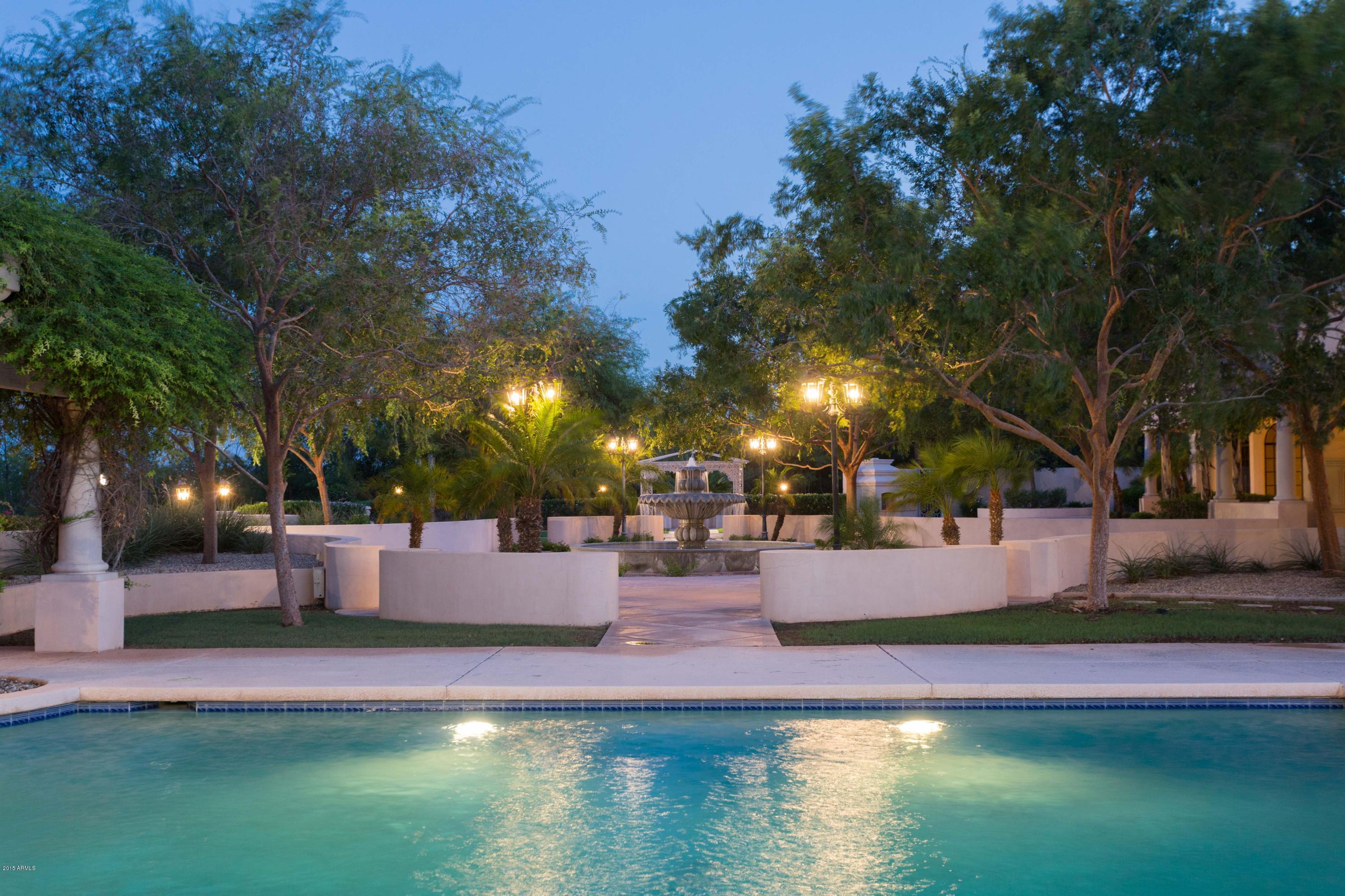 JOKAKE CAMELBACK PROPERTIES - Residential