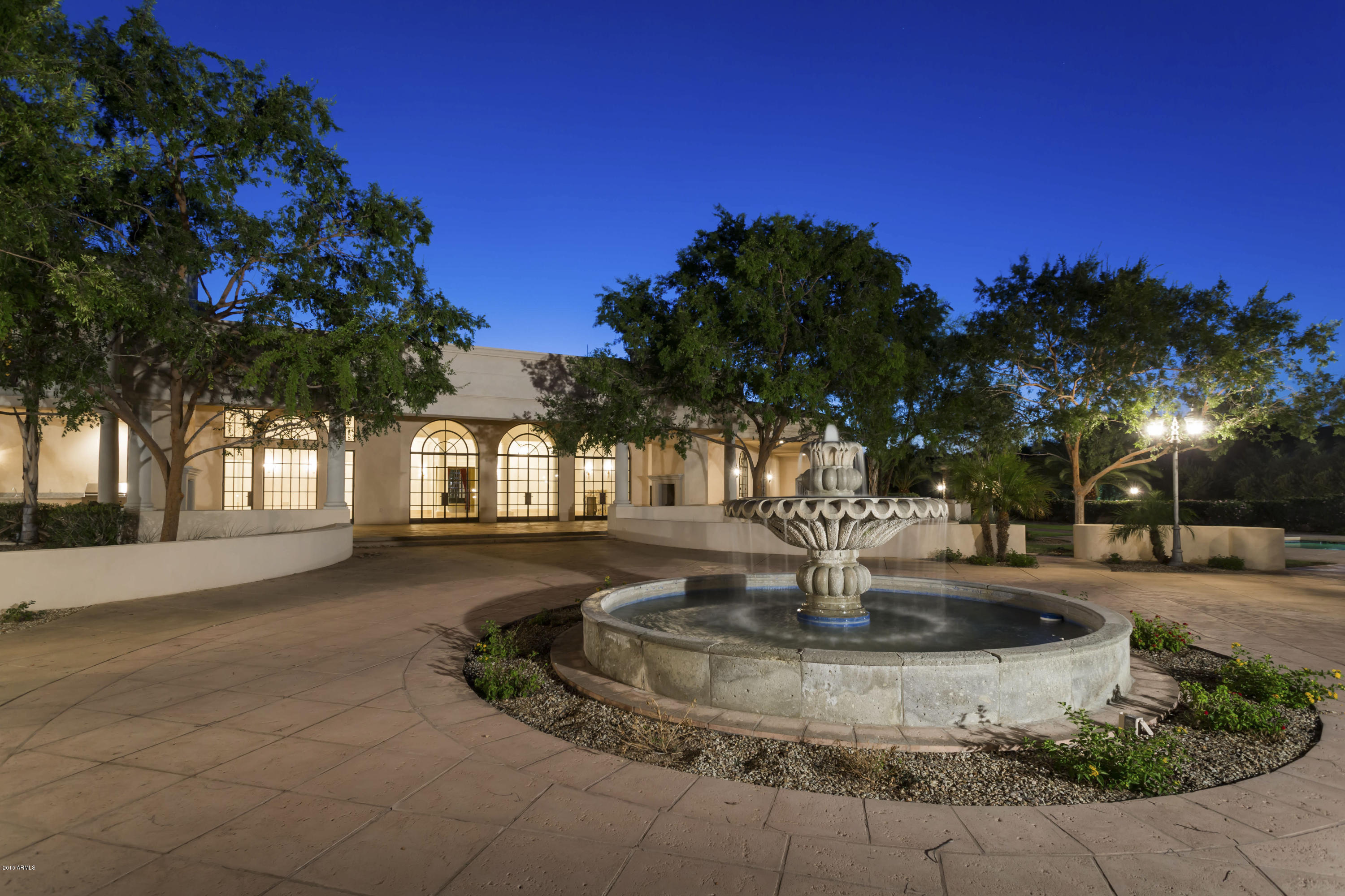 JOKAKE CAMELBACK PROPERTIES - Residential