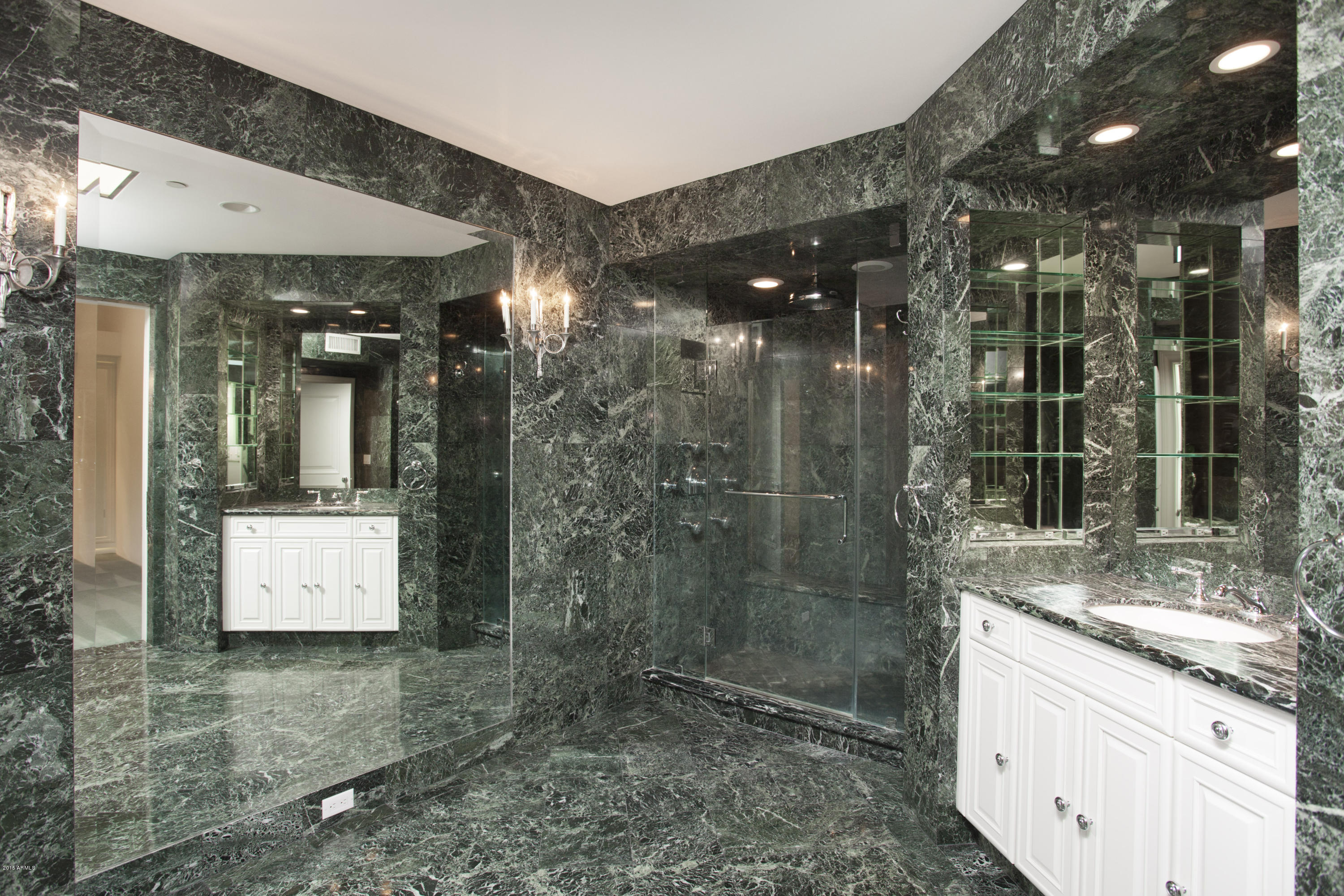 JOKAKE CAMELBACK PROPERTIES - Residential