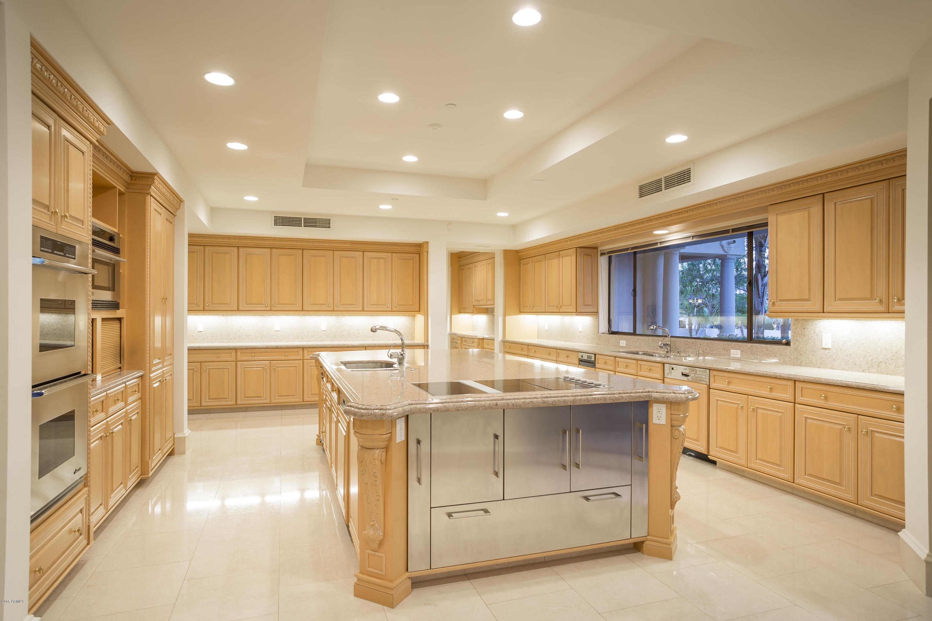JOKAKE CAMELBACK PROPERTIES - Residential