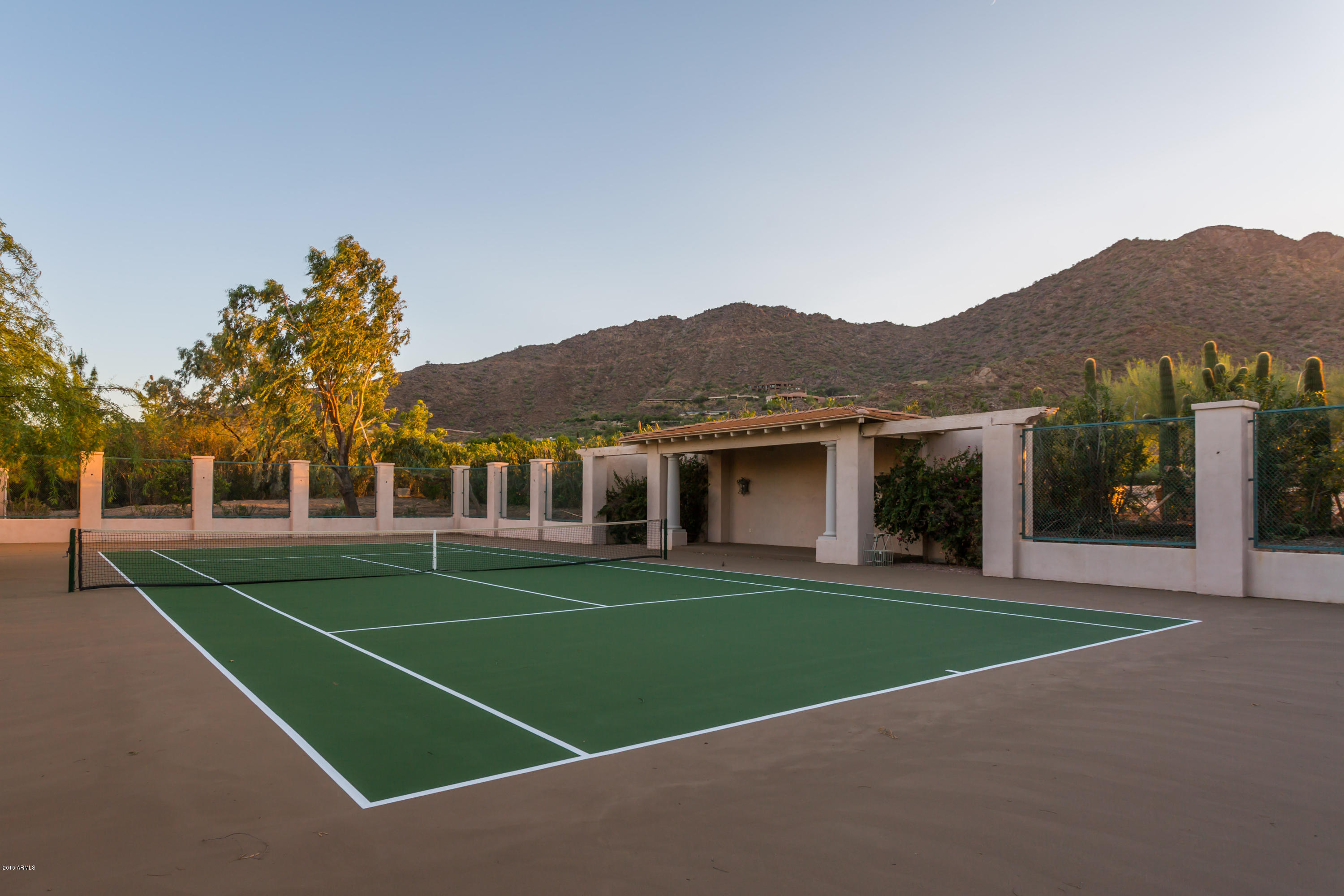 JOKAKE CAMELBACK PROPERTIES - Residential