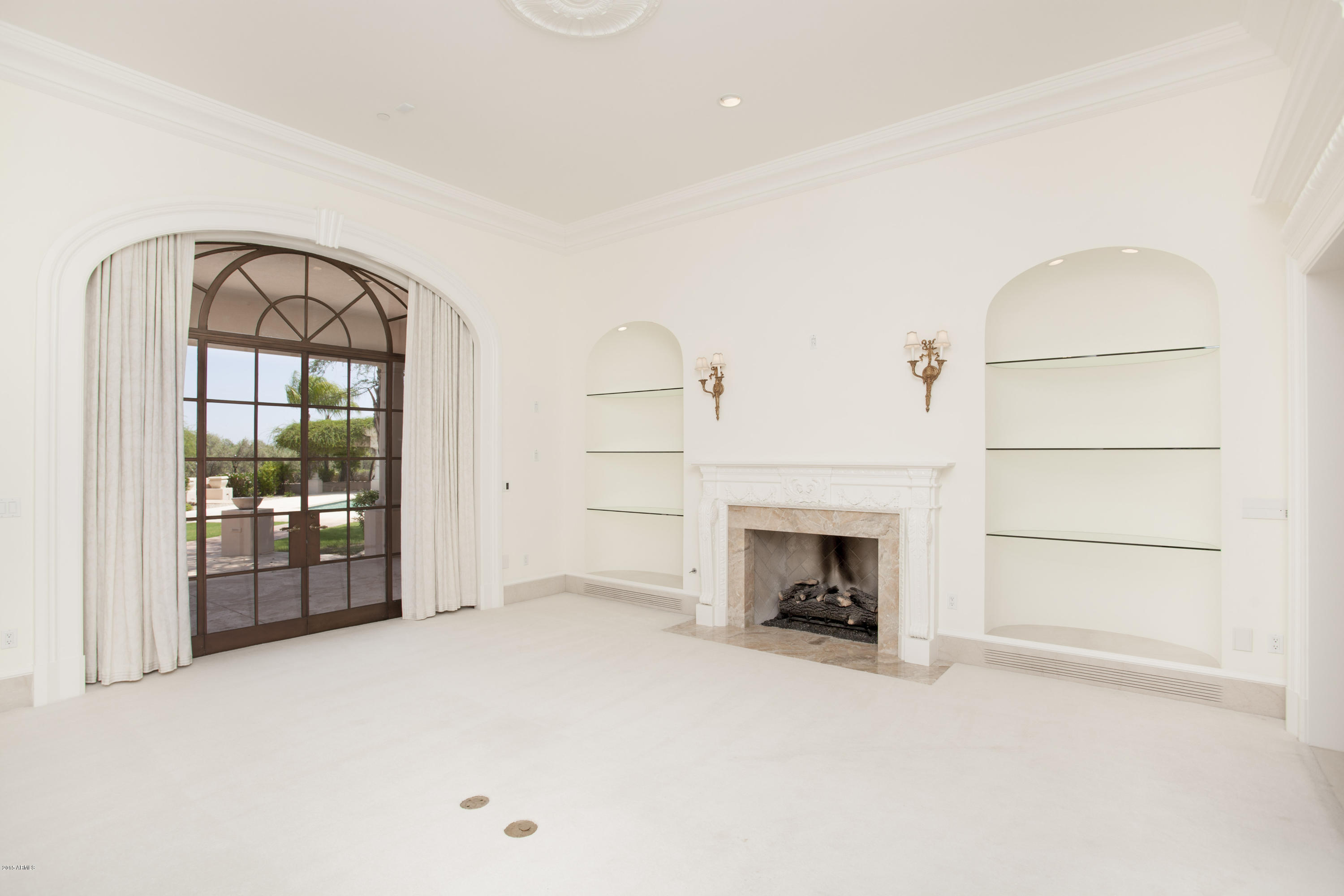 JOKAKE CAMELBACK PROPERTIES - Residential