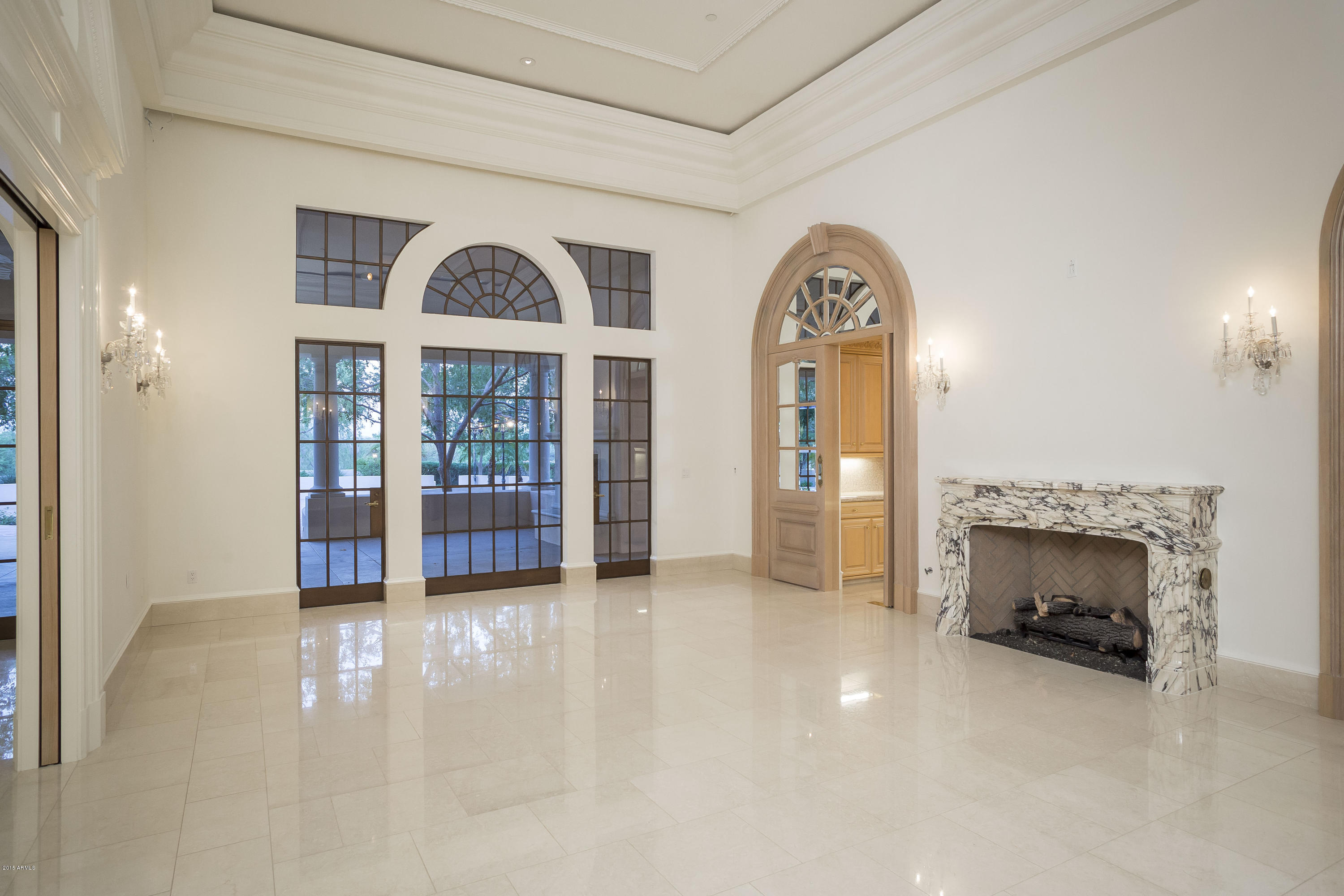 JOKAKE CAMELBACK PROPERTIES - Residential