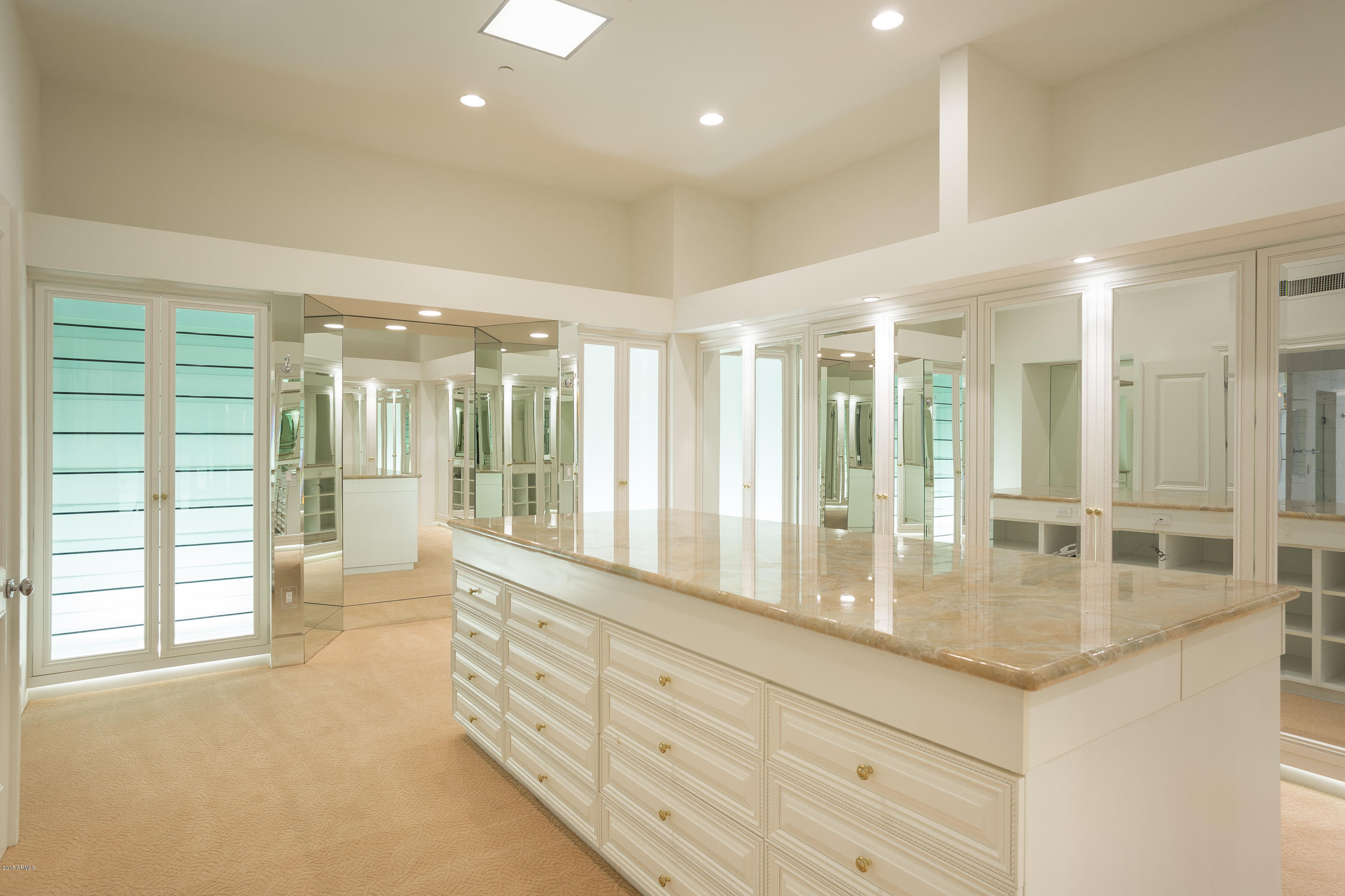 JOKAKE CAMELBACK PROPERTIES - Residential