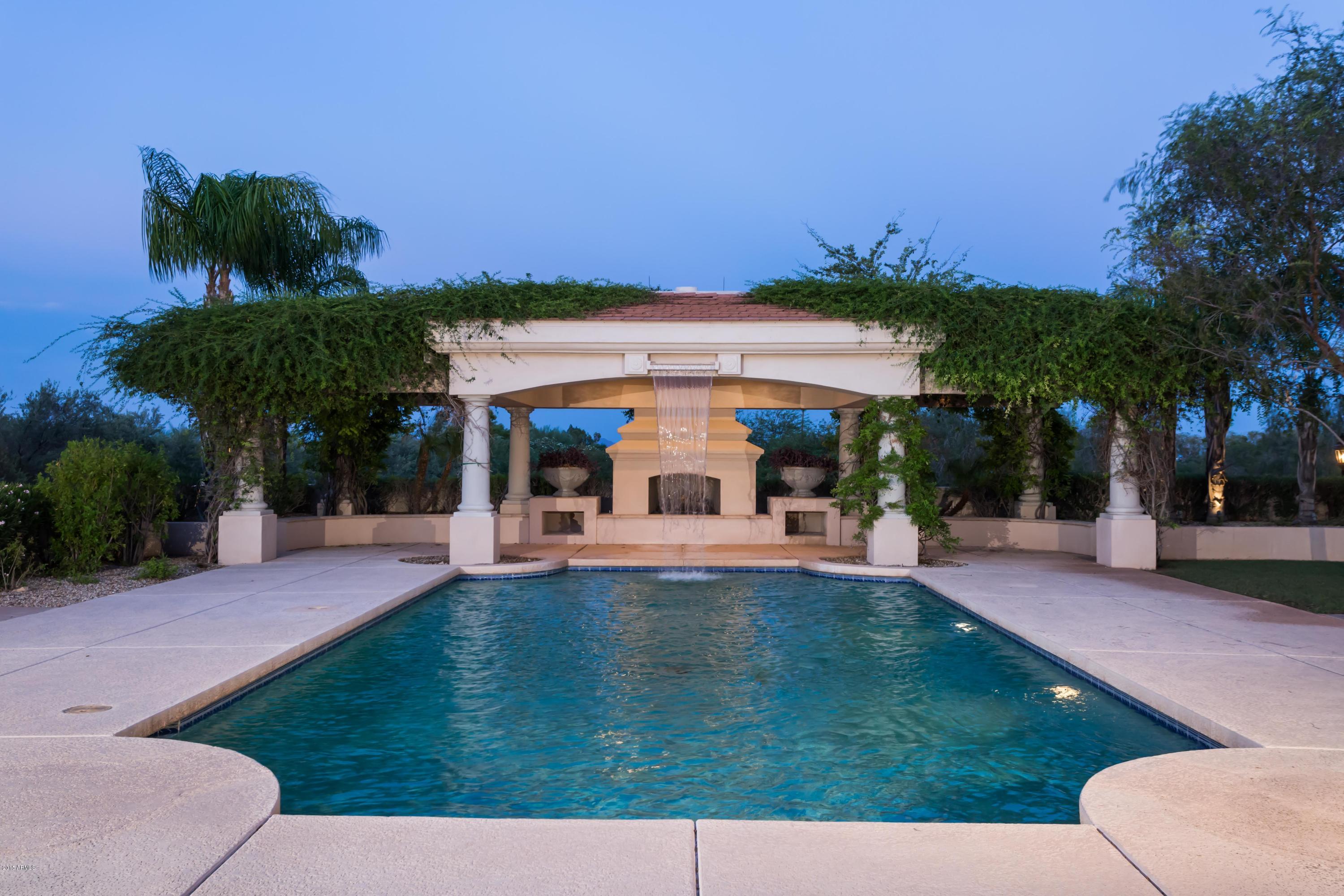 JOKAKE CAMELBACK PROPERTIES - Residential