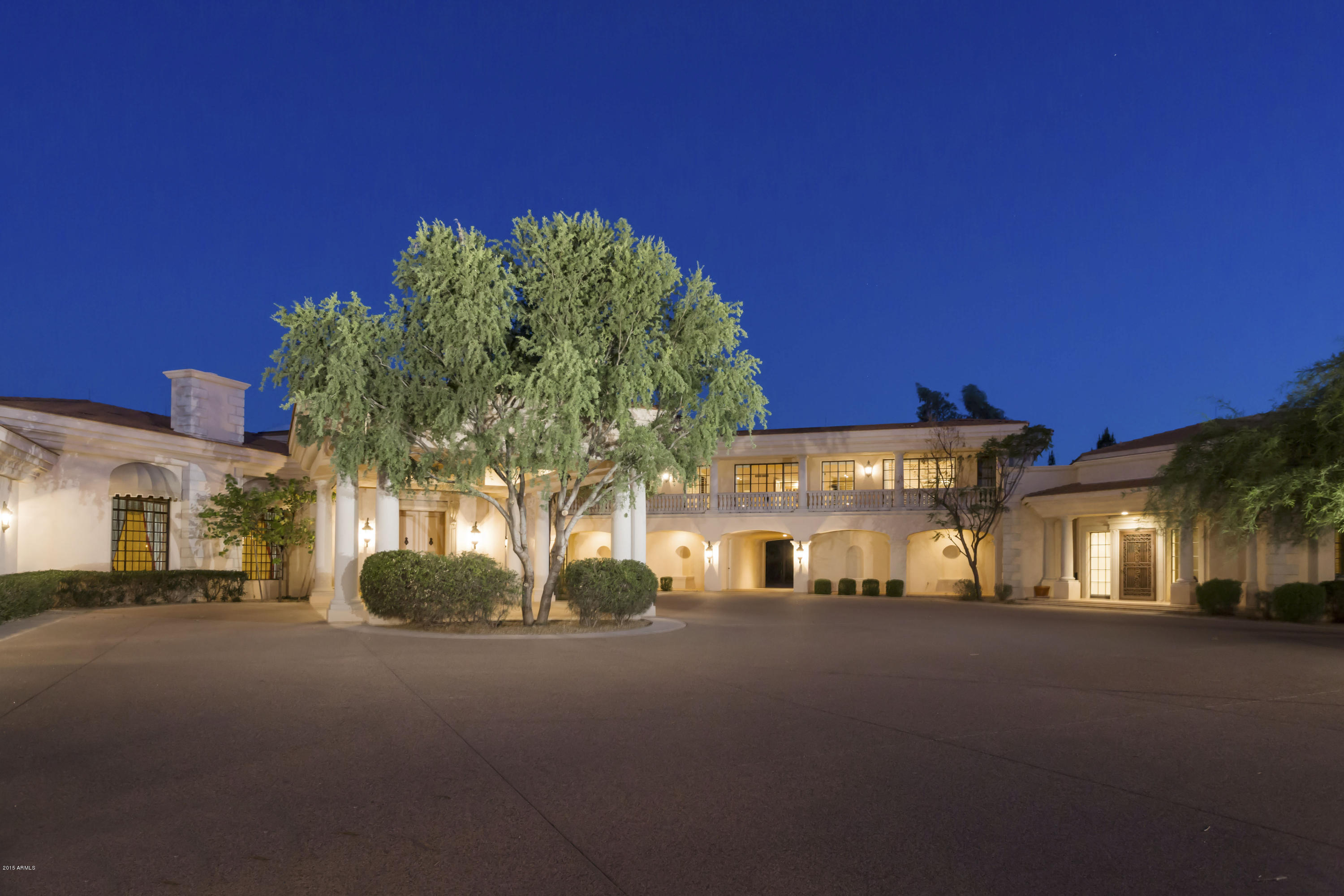 JOKAKE CAMELBACK PROPERTIES - Residential