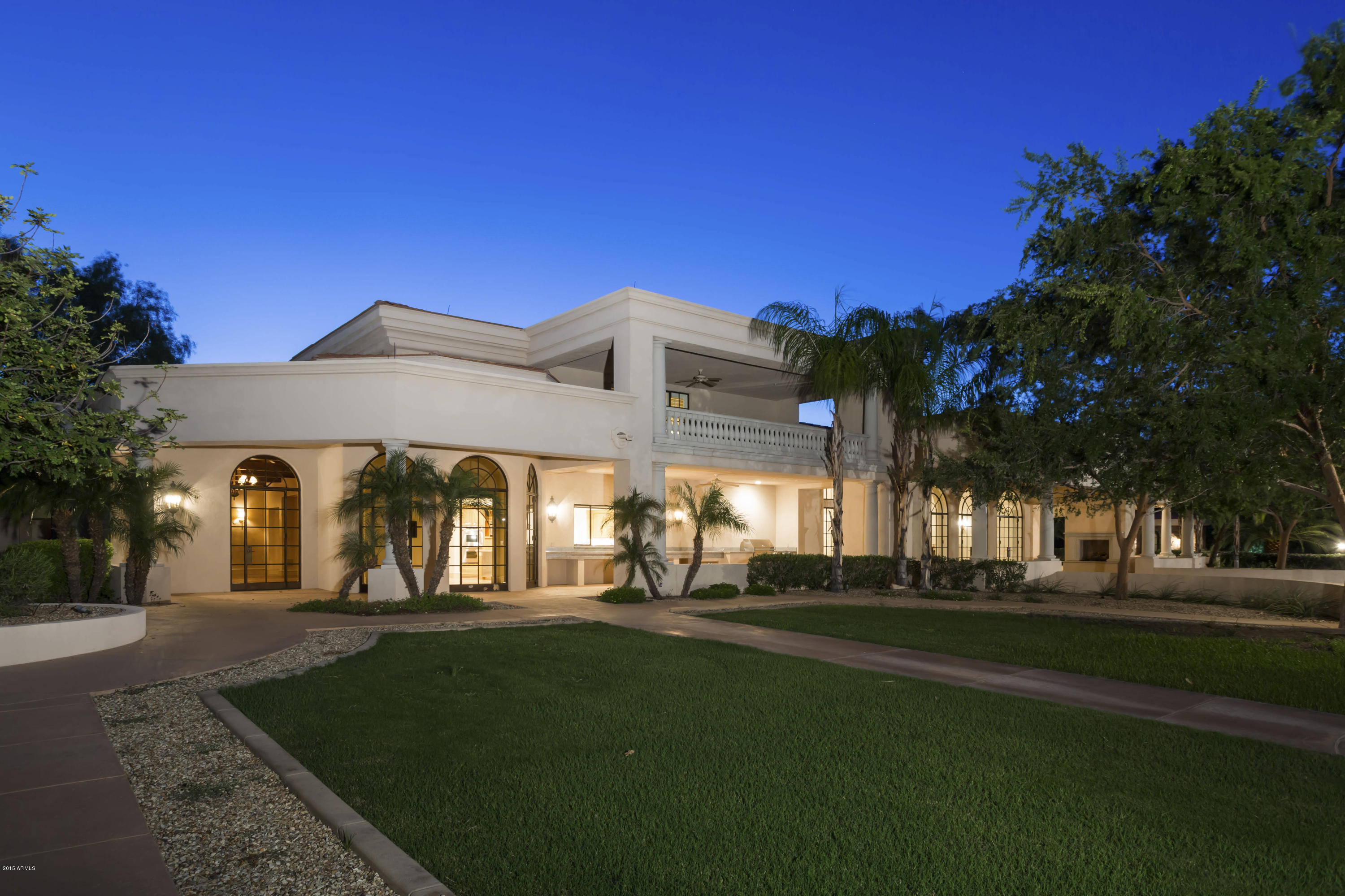 JOKAKE CAMELBACK PROPERTIES - Residential