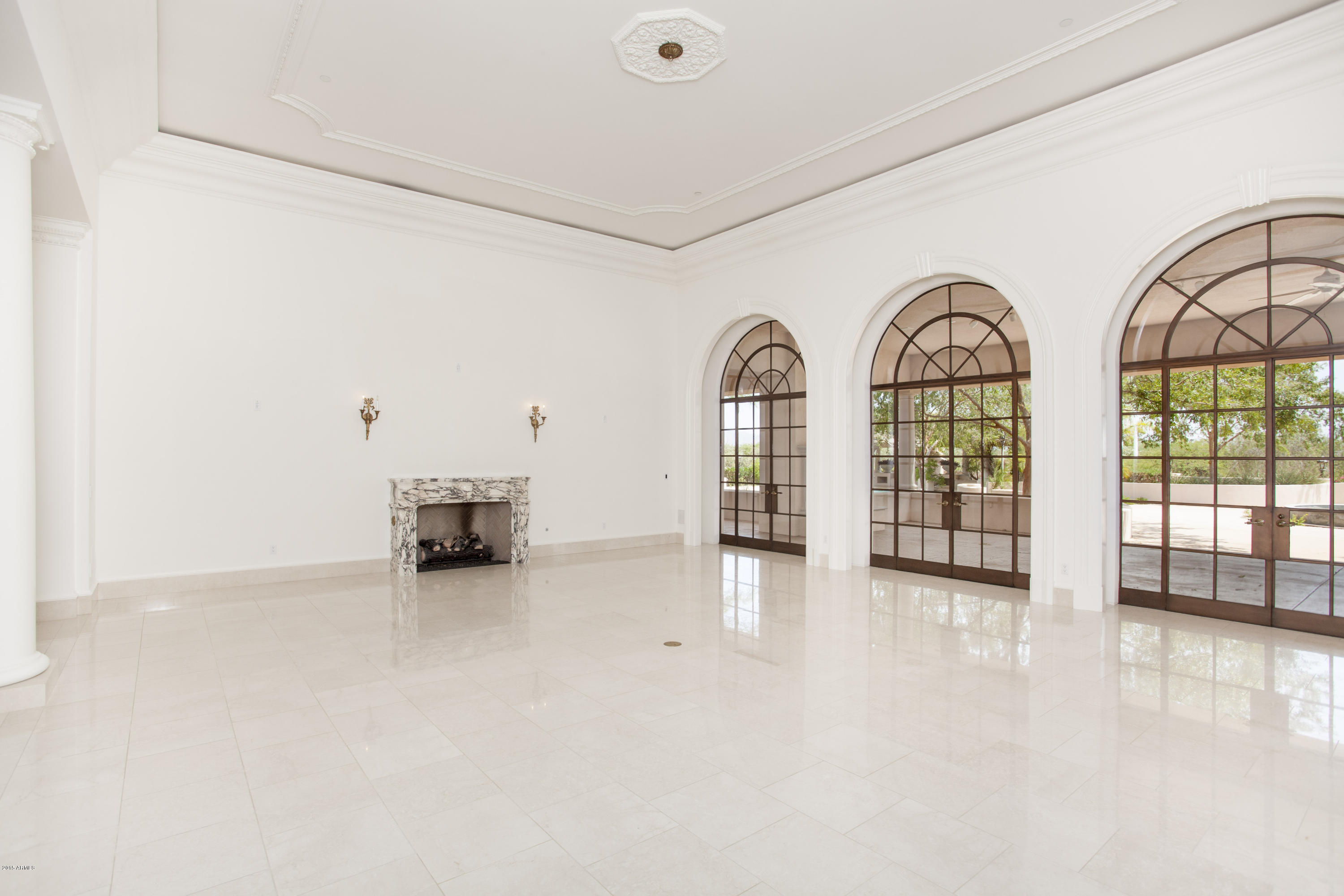 JOKAKE CAMELBACK PROPERTIES - Residential