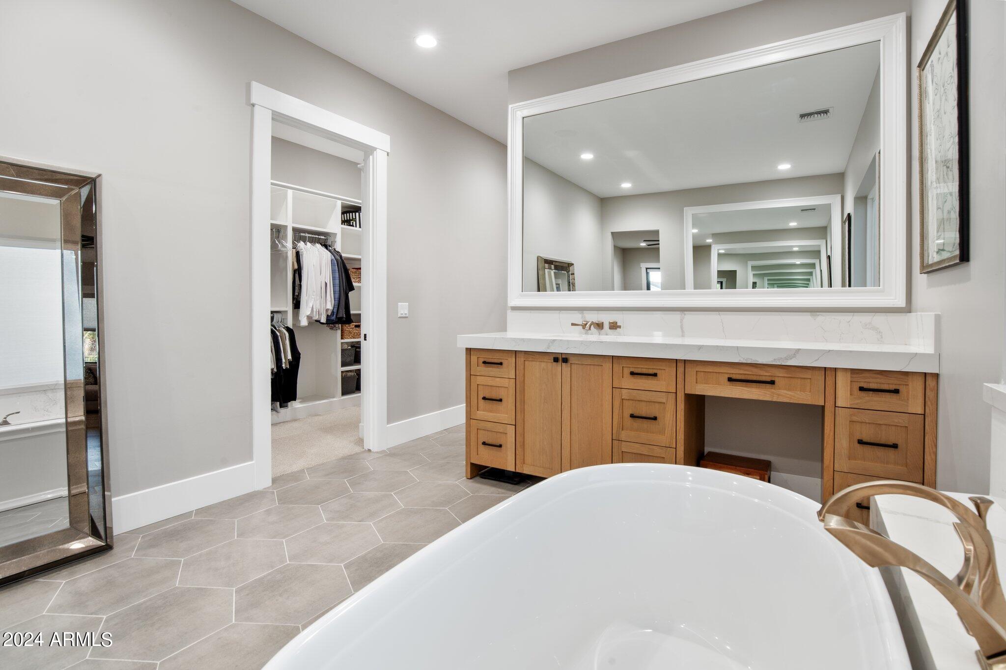 Welcome to this stunning custom-built home situated on an acre lot. - Residential