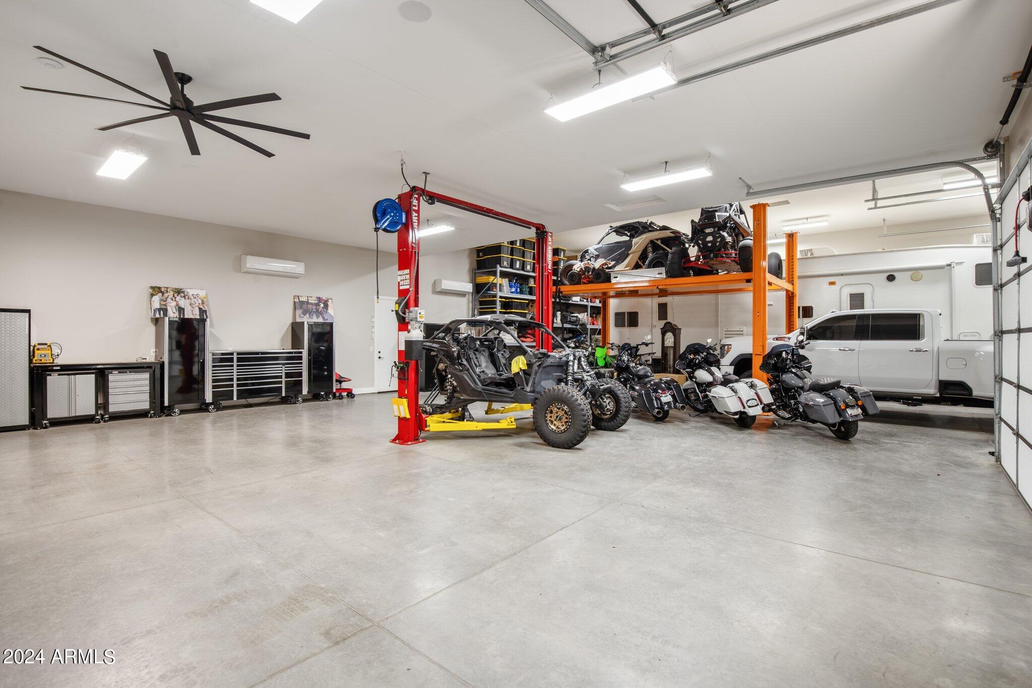 Welcome to this stunning custom-built home situated on an acre lot. - Residential