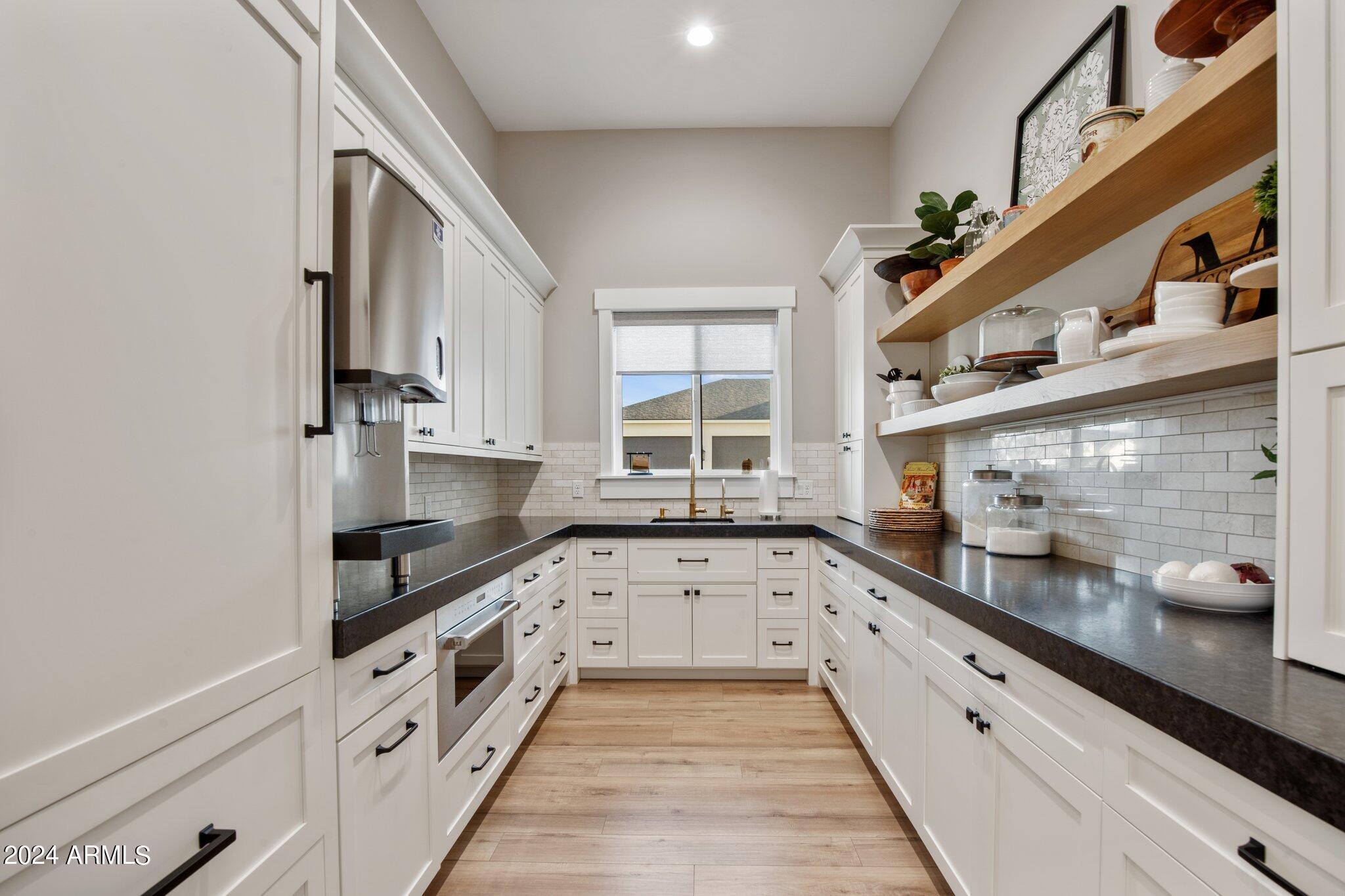 Welcome to this stunning custom-built home situated on an acre lot. - Residential