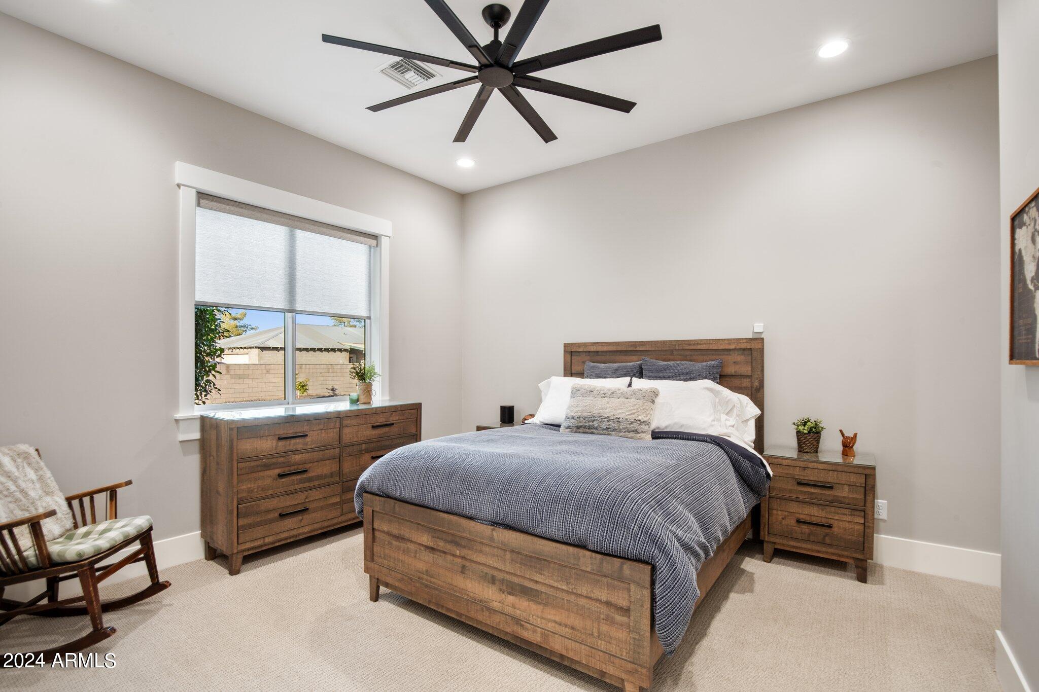 Welcome to this stunning custom-built home situated on an acre lot. - Residential