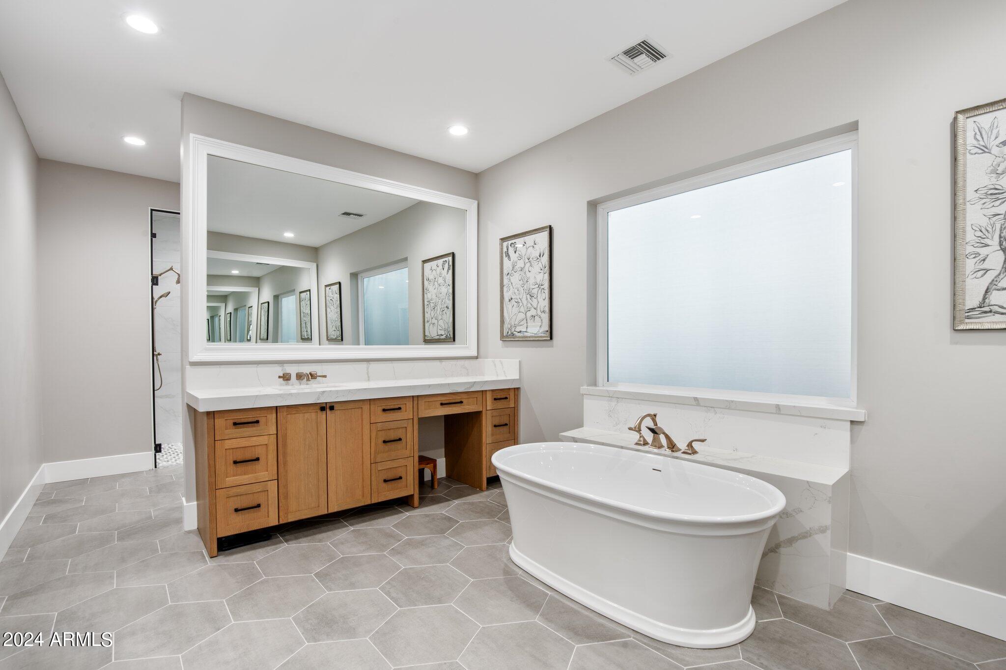 Welcome to this stunning custom-built home situated on an acre lot. - Residential