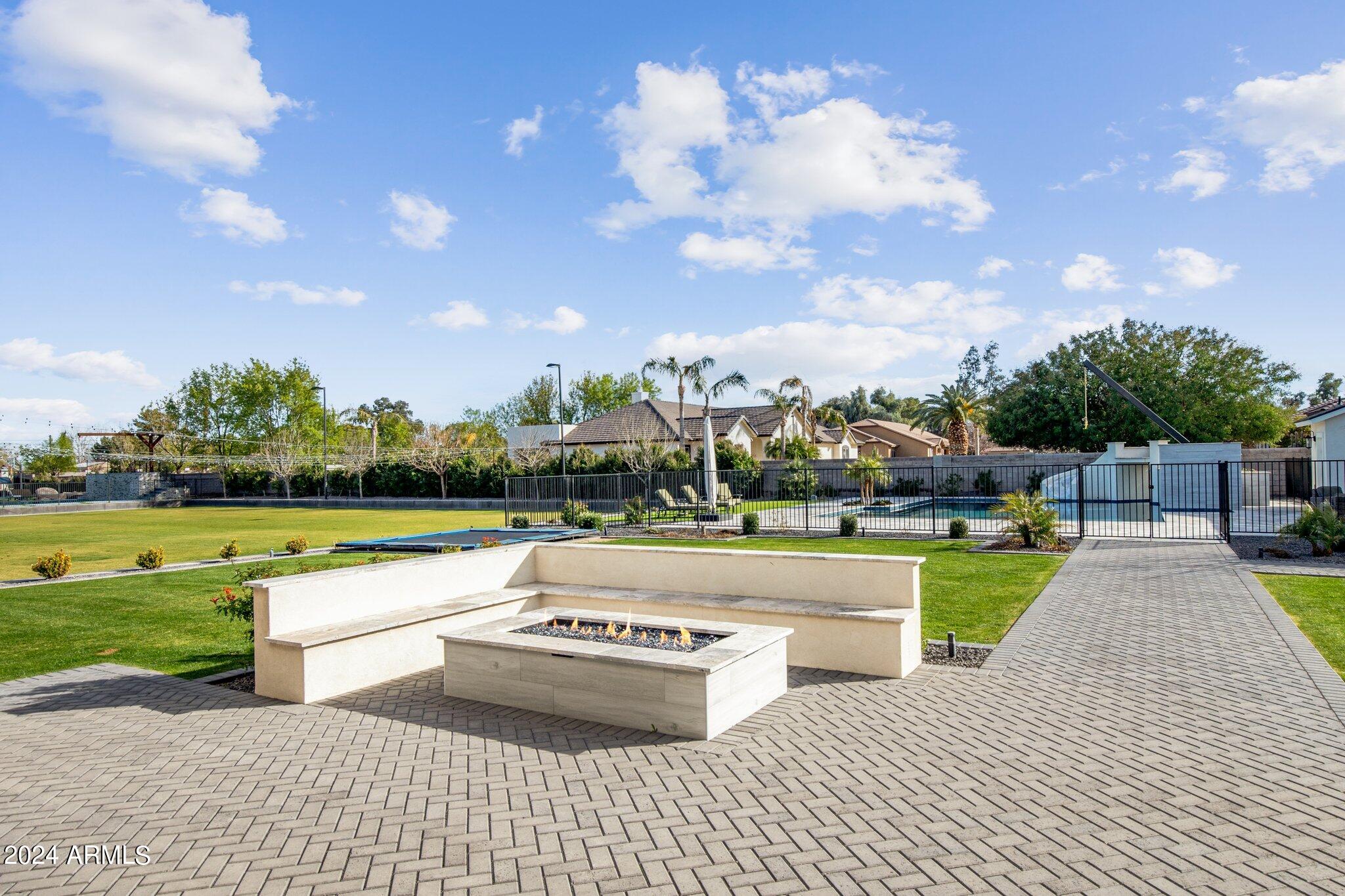Welcome to this stunning custom-built home situated on an acre lot. - Residential